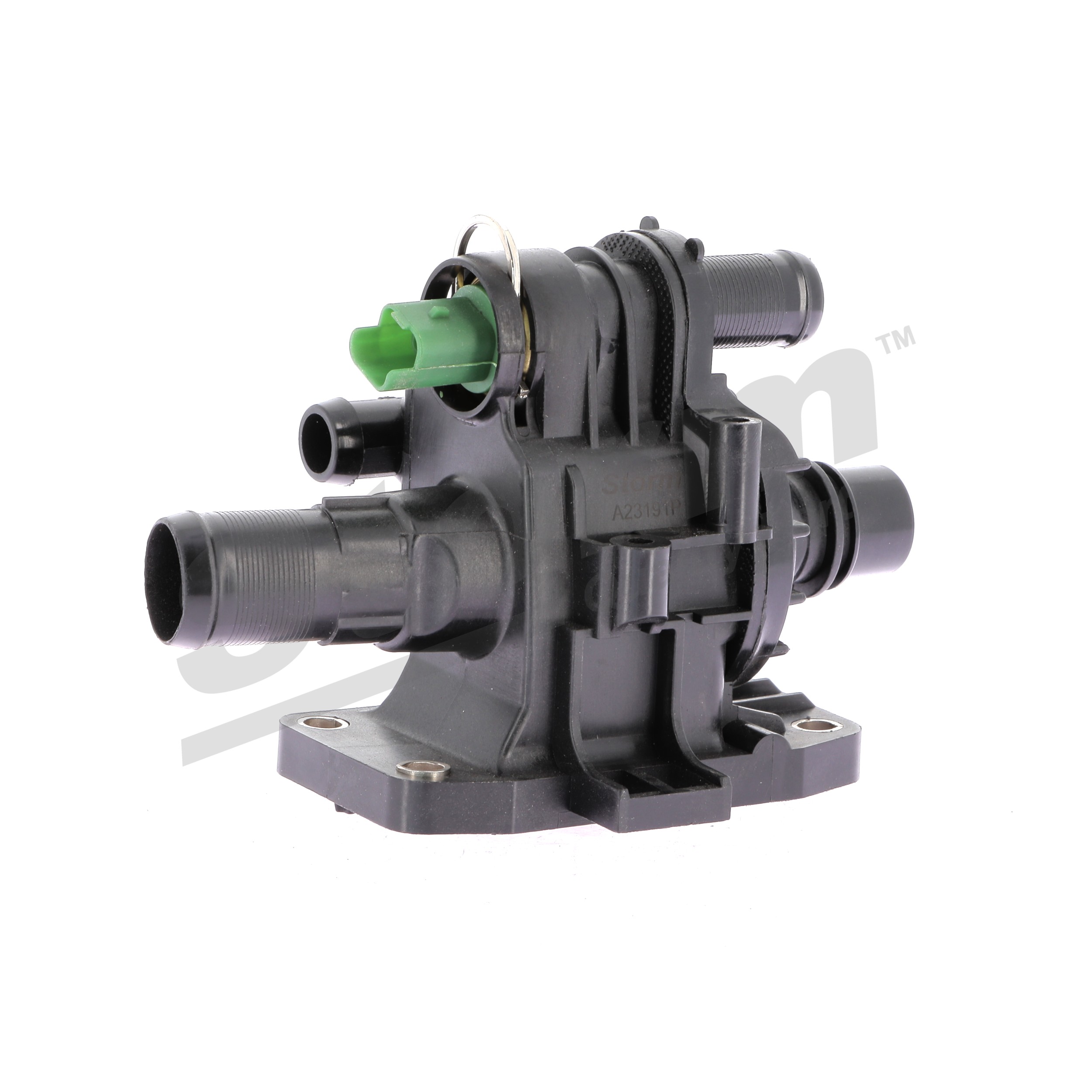 Achetez des Thermostat d'eau STORM QUALITY PARTS F3833 à prix pour 42,00 €