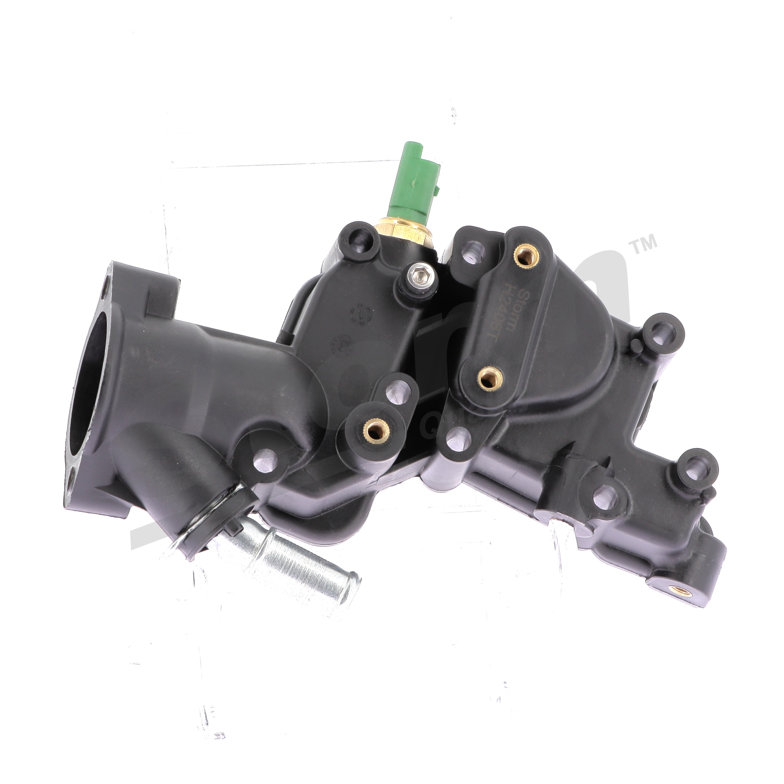 Achetez des Thermostat d'eau STORM QUALITY PARTS F3835 à prix pour 34,22 €