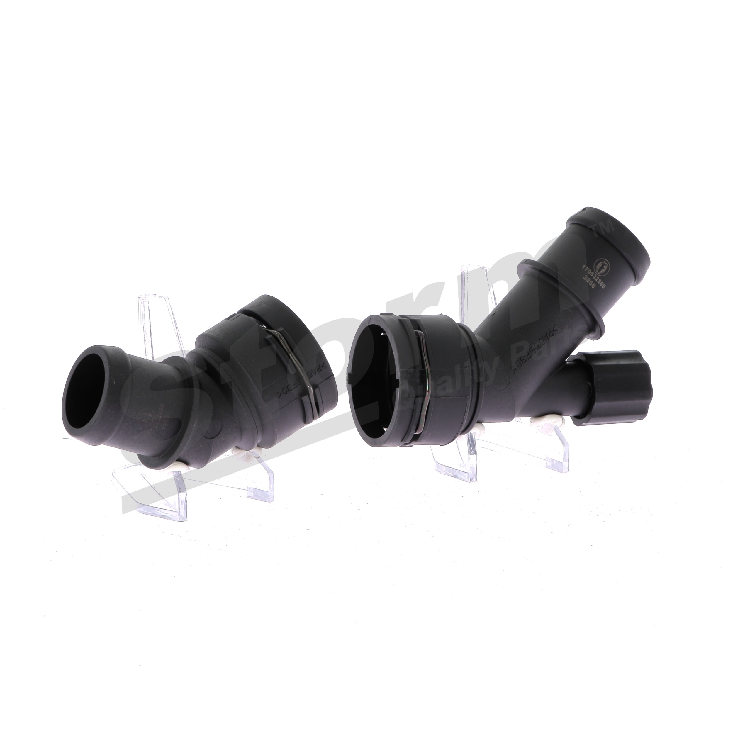 Acquista Flangia refrigerante da STORM QUALITY PARTS F3866 a buon mercato per soli 11,89 €