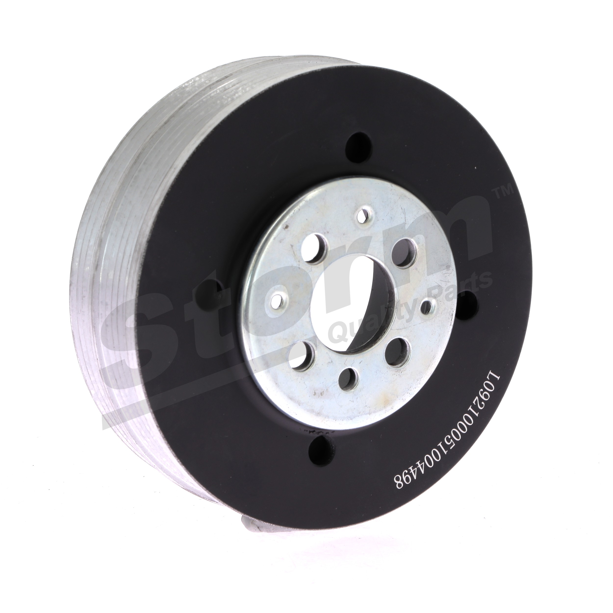Köp Remskiva, vevaxel av STORM QUALITY PARTS F4256 till det låga priset 904,76 kr