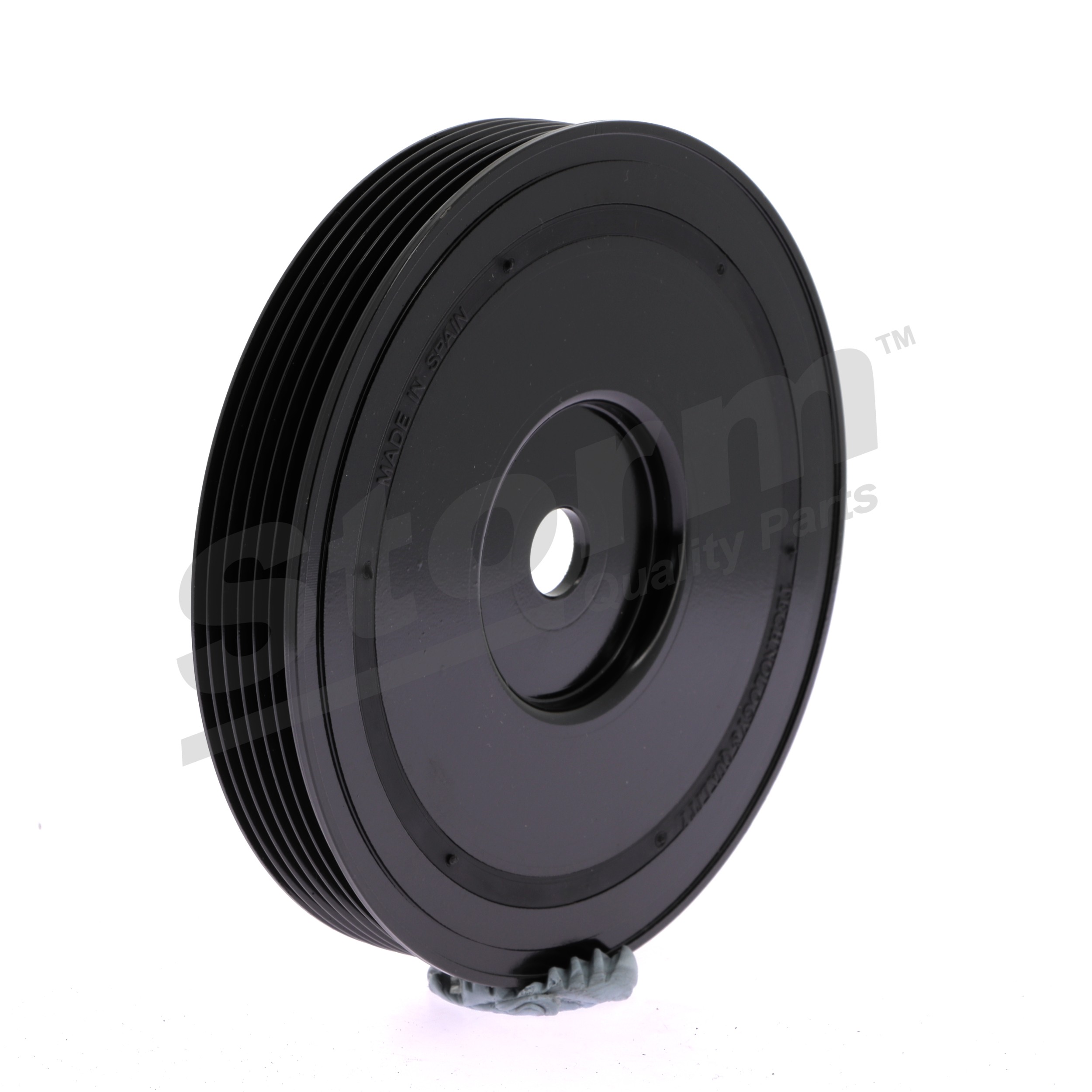 Köp Remskiva, vevaxel av STORM QUALITY PARTS F4264 till det låga priset 546,78 kr