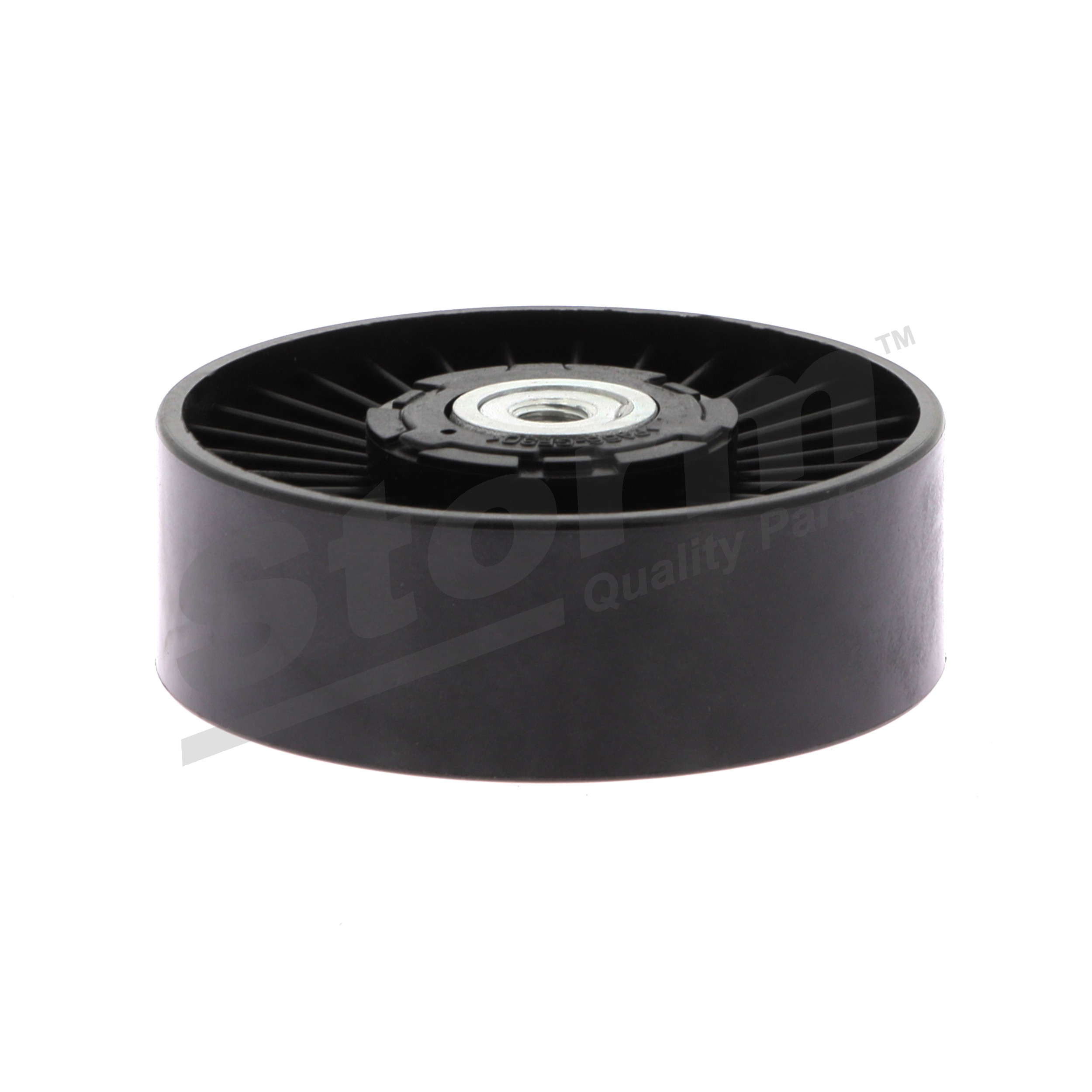 Compre Rolo tensor, correia trapezoidal estriada da STORM QUALITY PARTS F4312 a um preço baixo por 12,51 €