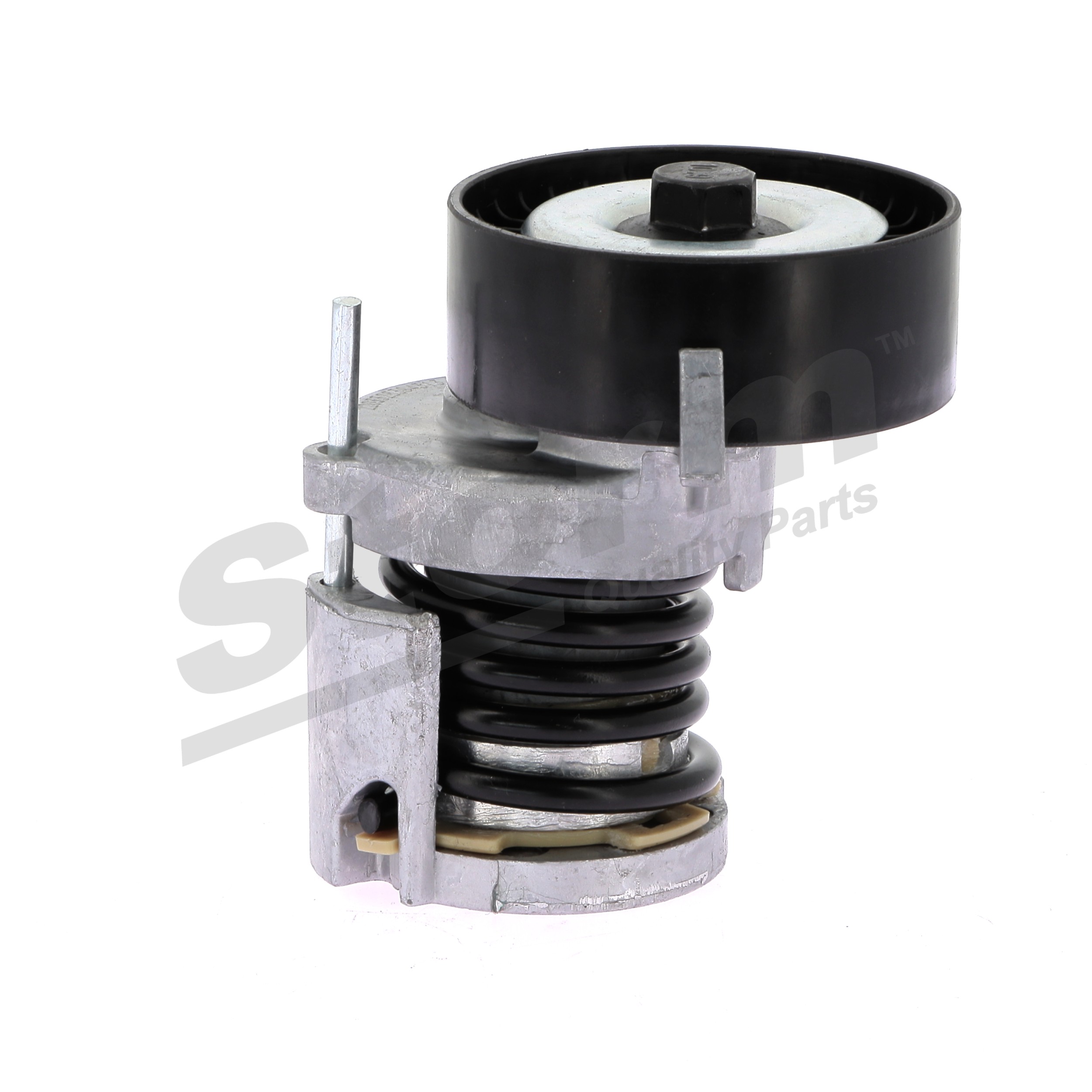 Compre Tensor de correia, correia trapezoidal estriada da STORM QUALITY PARTS F4313 a um preço baixo por 58,49 €