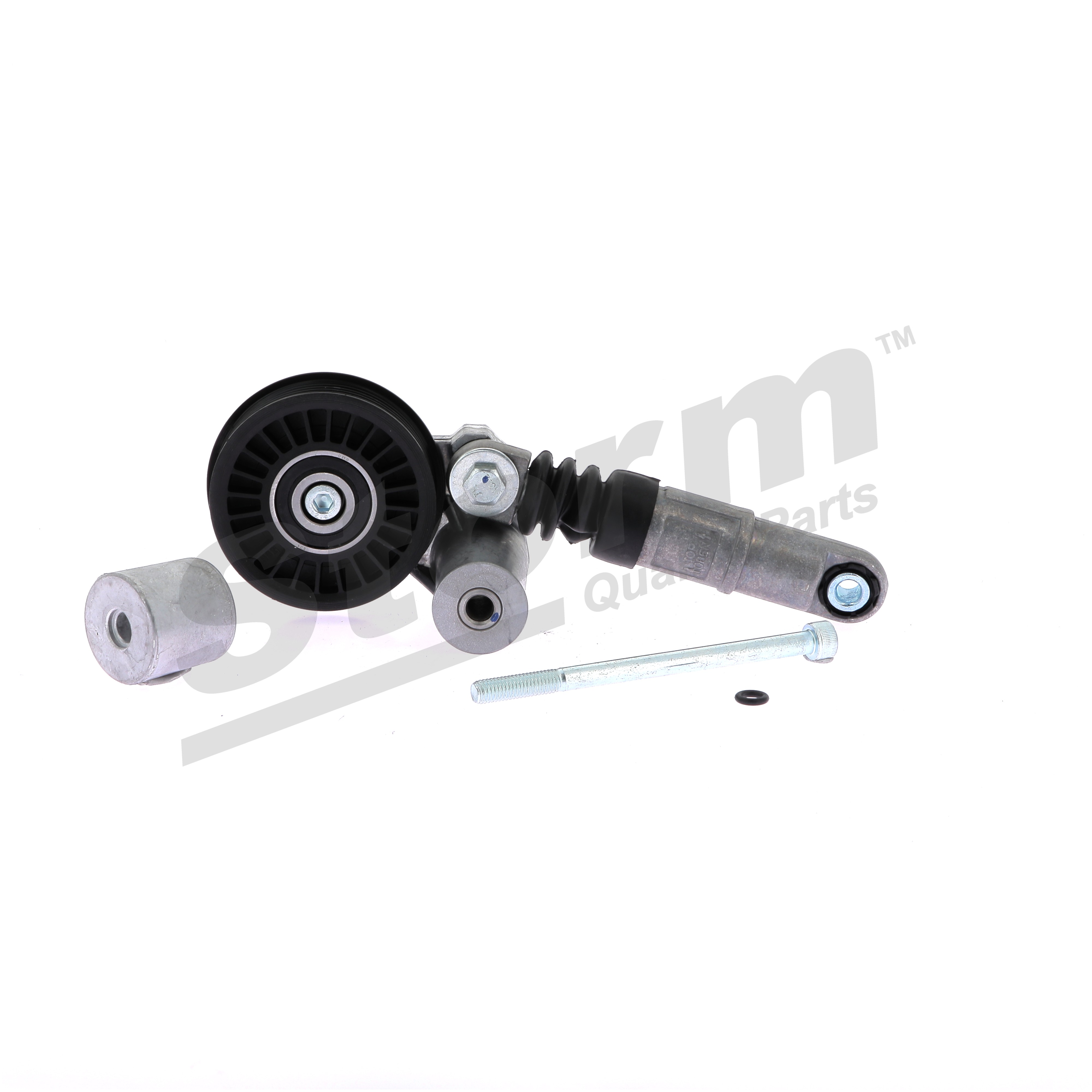 Compre Tensor, correia trapezoidal estriada da STORM QUALITY PARTS F4319 a um preço baixo por 89,48 €