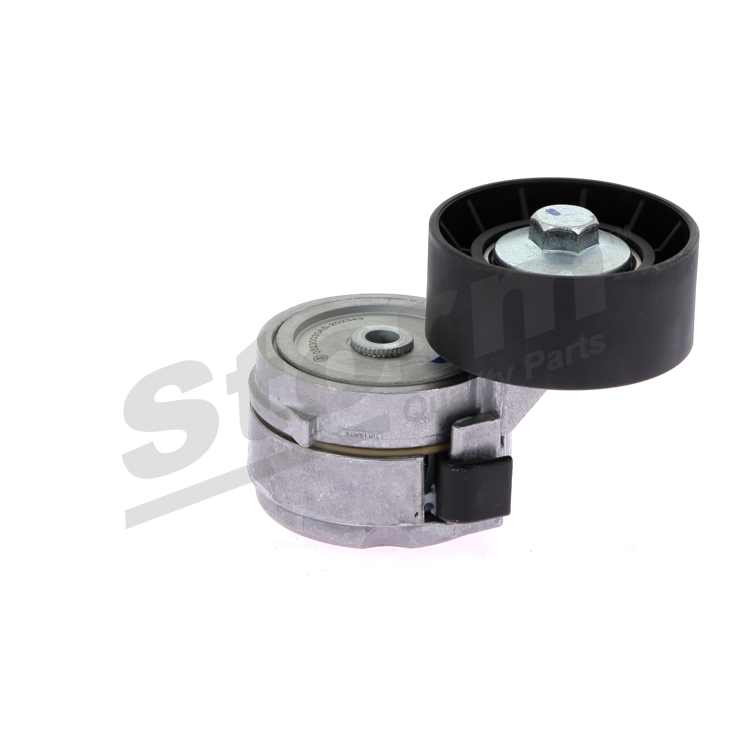 Compre Tensor de correia, correia trapezoidal estriada da STORM QUALITY PARTS F4325 a um preço baixo por 54,34 €