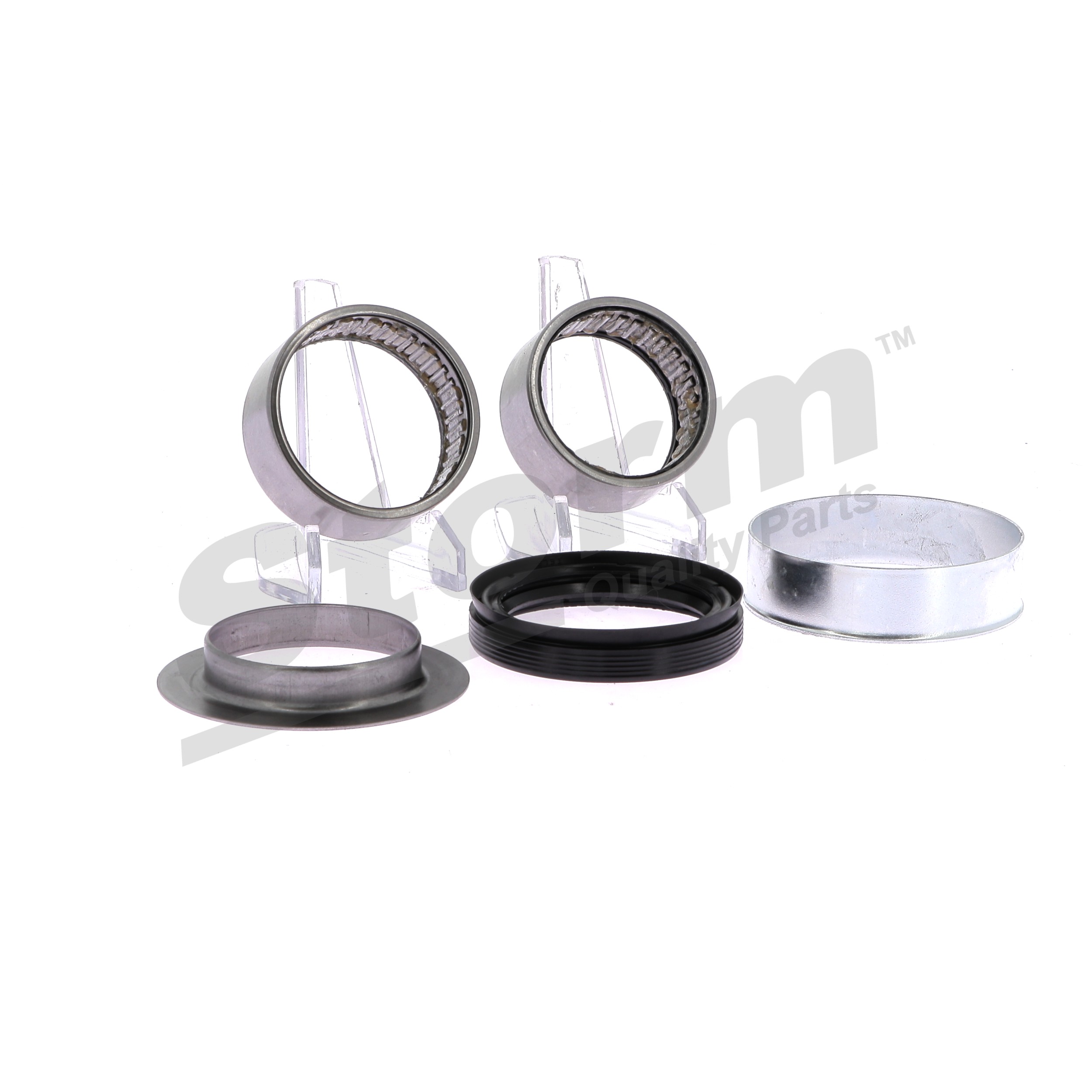 Compre Jogo de reparação, braço transversal de STORM QUALITY PARTS online para ZX Van / Hatchback (N2) a preços moderados