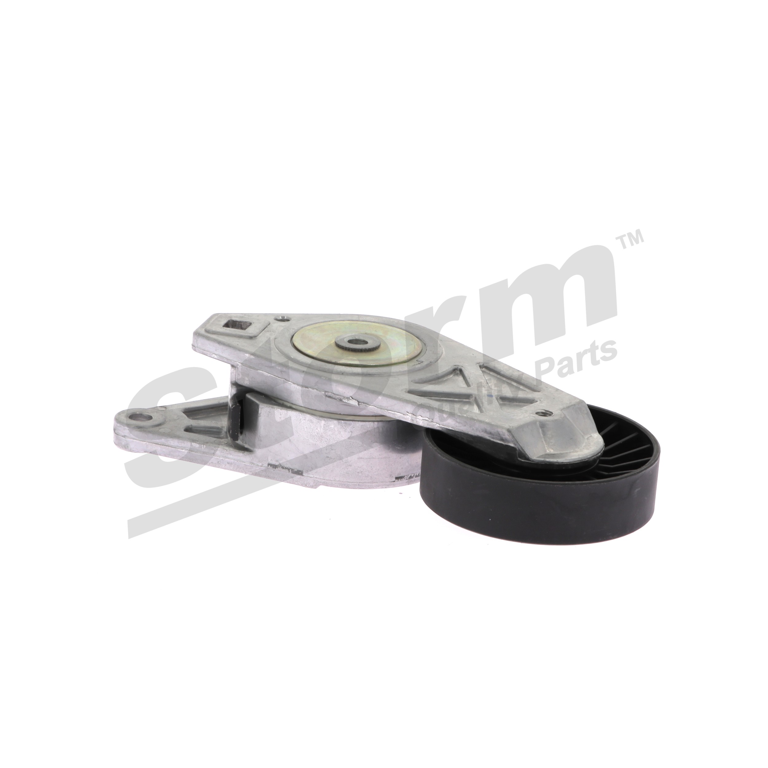Compre Tensor de correia, correia trapezoidal estriada da STORM QUALITY PARTS F4445 a um preço baixo por 72,02 €