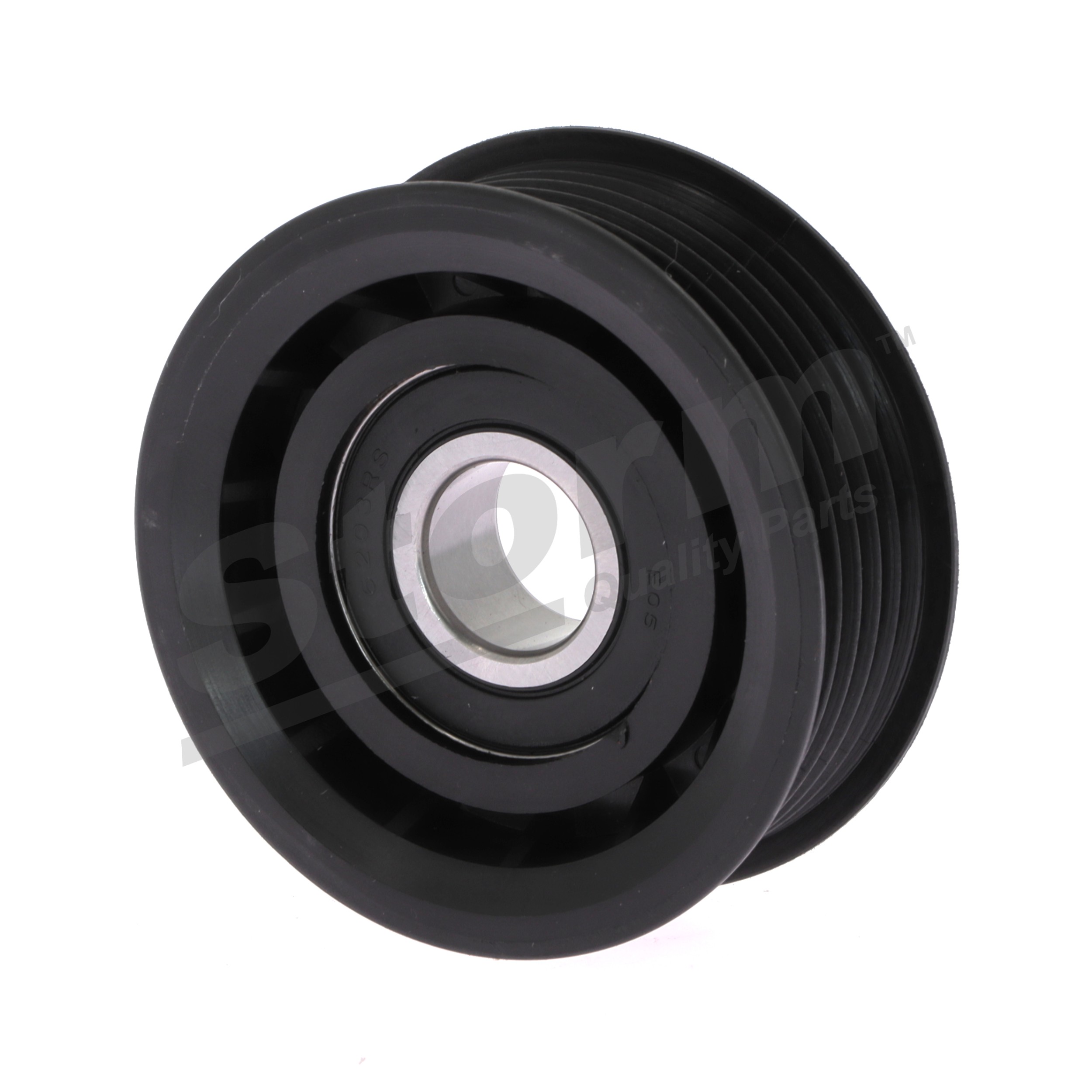 Umlenkrolle Keilrippenriemen von STORM QUALITY PARTS