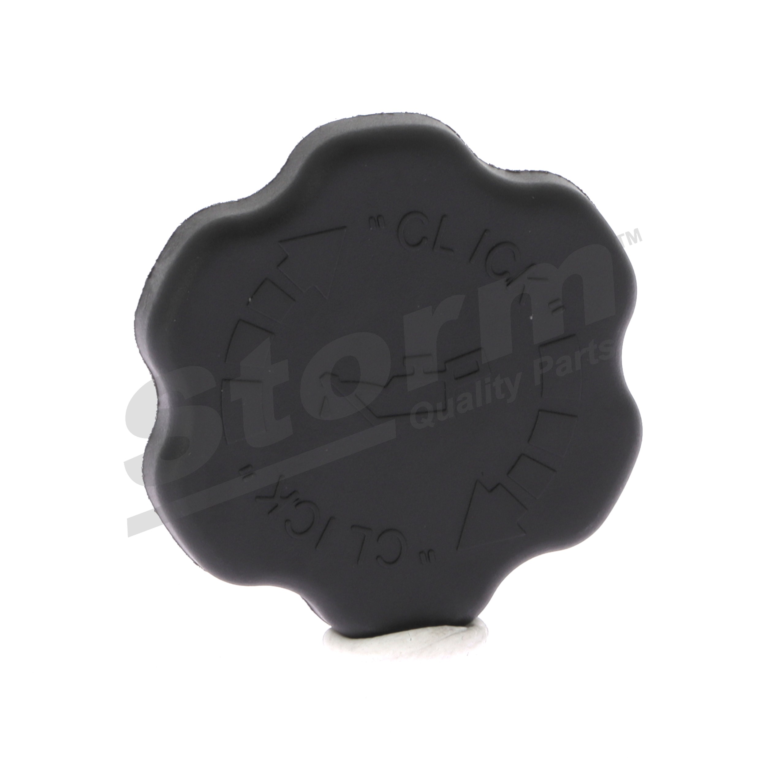 Öldeckel von STORM QUALITY PARTS