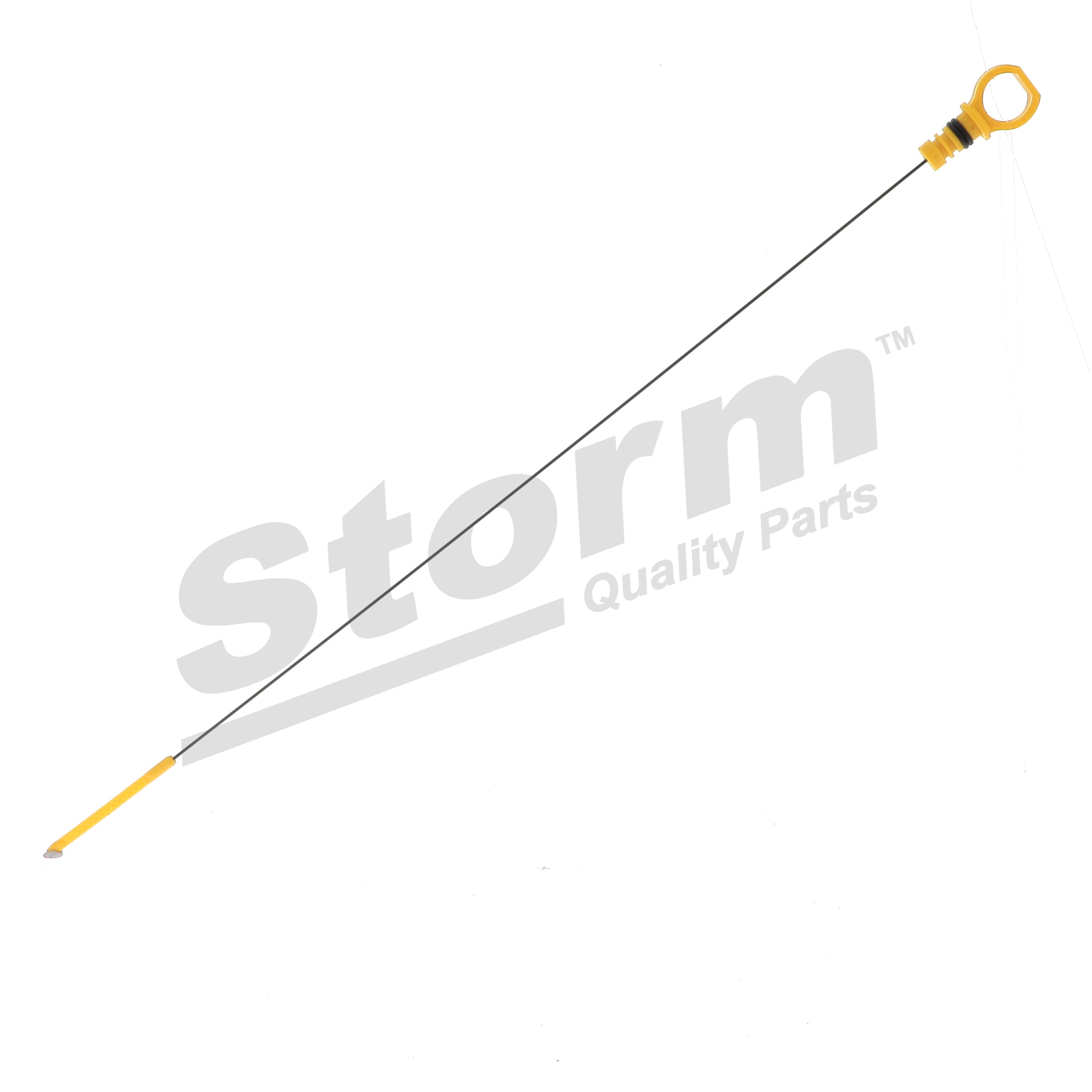 Ölmessstab des Herstellers STORM QUALITY PARTS - Originalware Artikelnummer: F4702