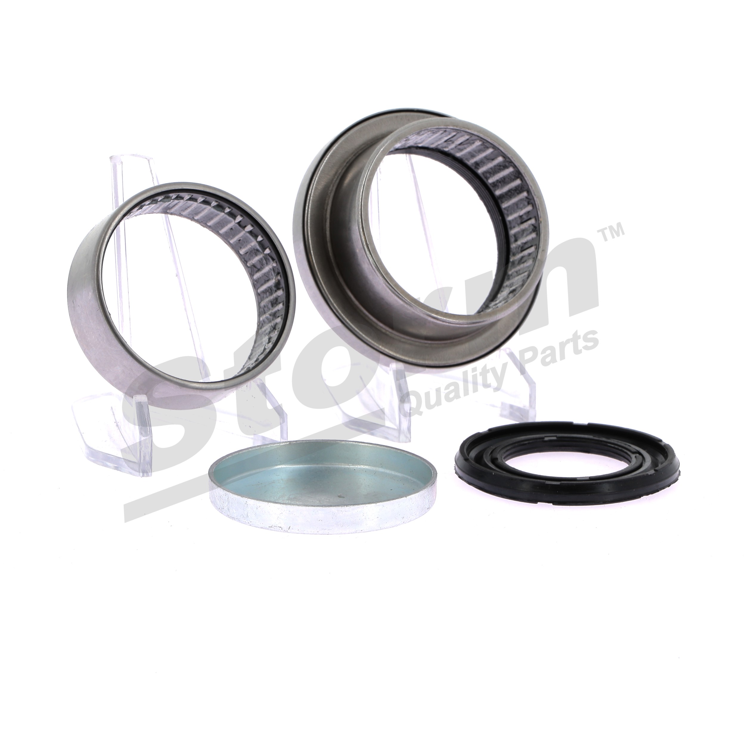 Achskörperlager F4802 von STORM QUALITY PARTS günstig für 26,82 € online kaufen
