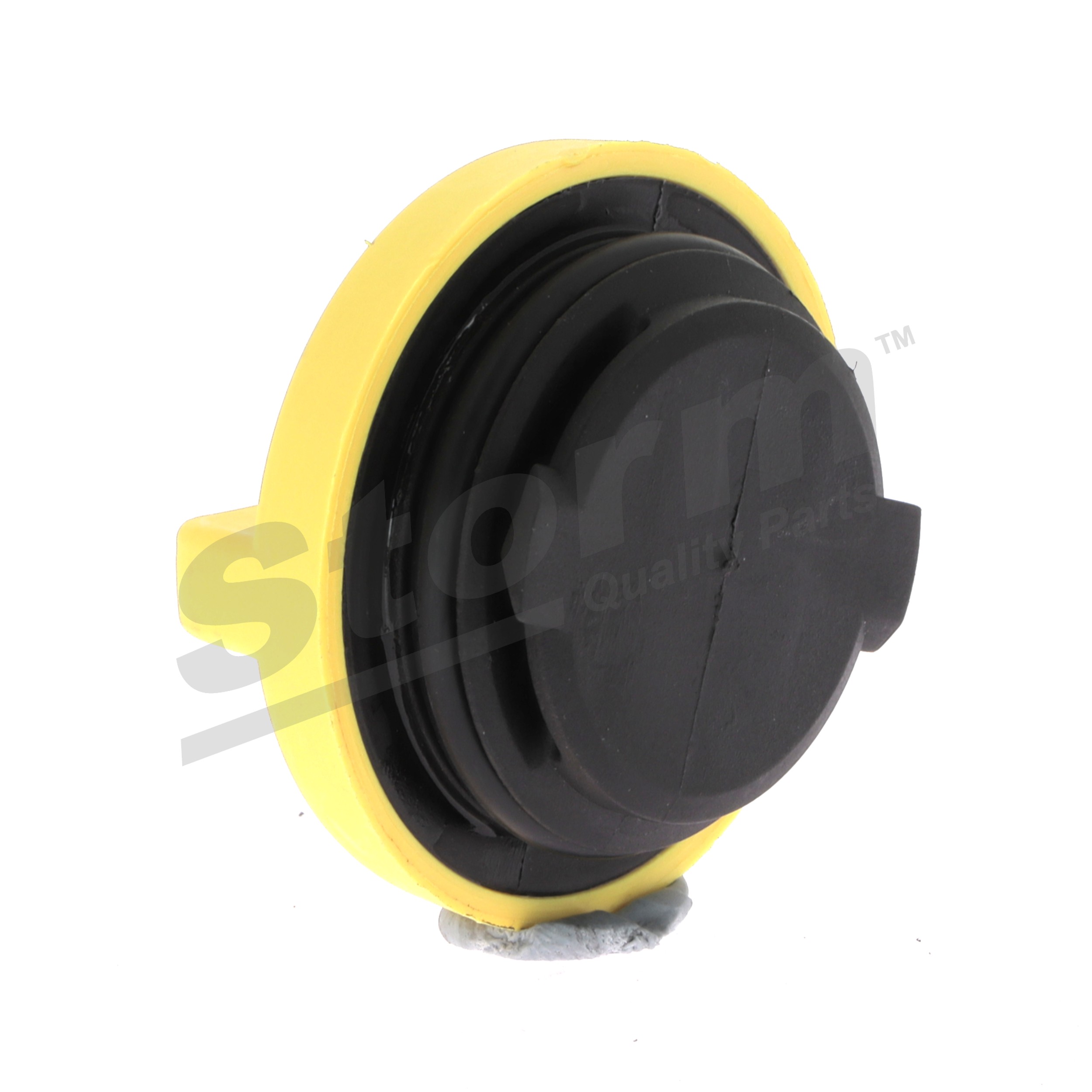 Öldeckel von STORM QUALITY PARTS