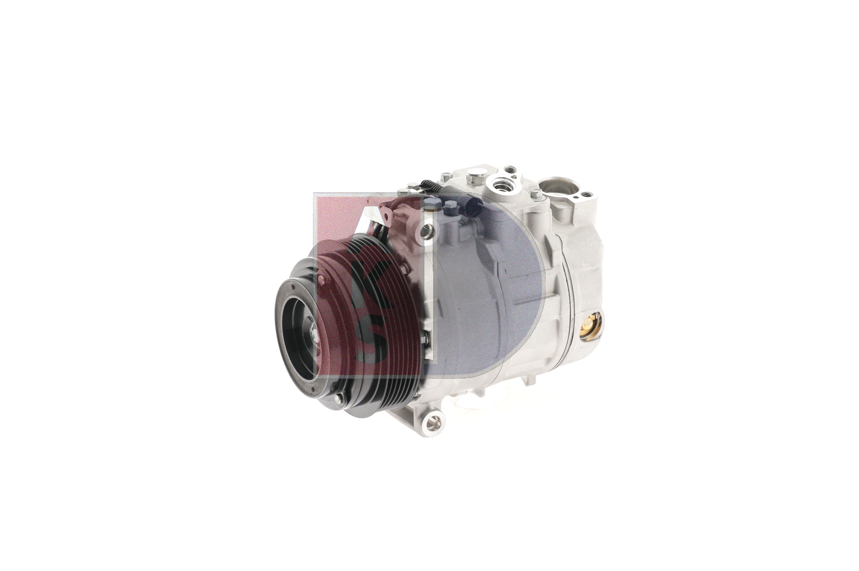Acquista online AKS DASIS Compressore aria condizionata Art.: 850990N