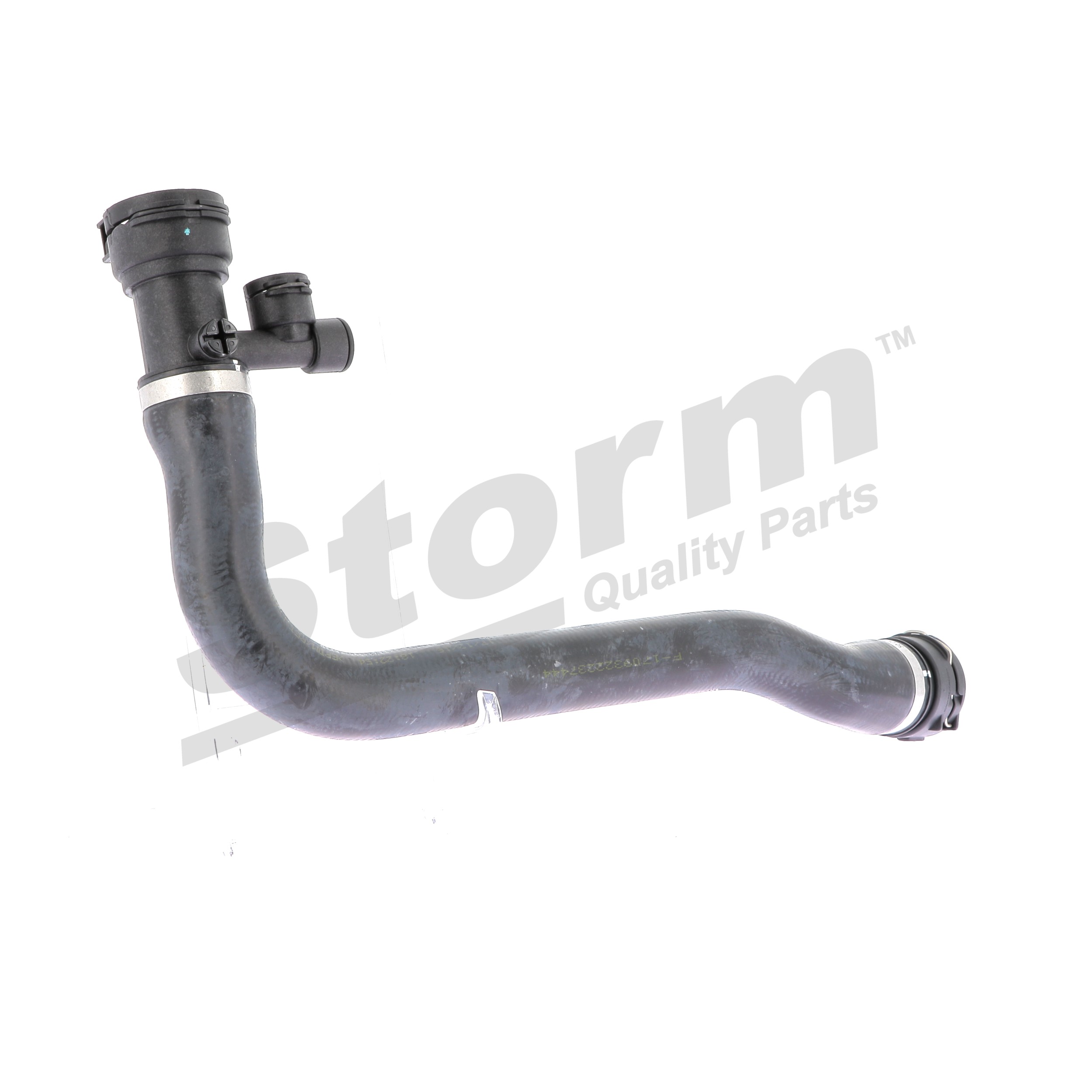 Compre Tubo flexível do radiador da STORM QUALITY PARTS F7444 a um preço baixo por 71,36 €