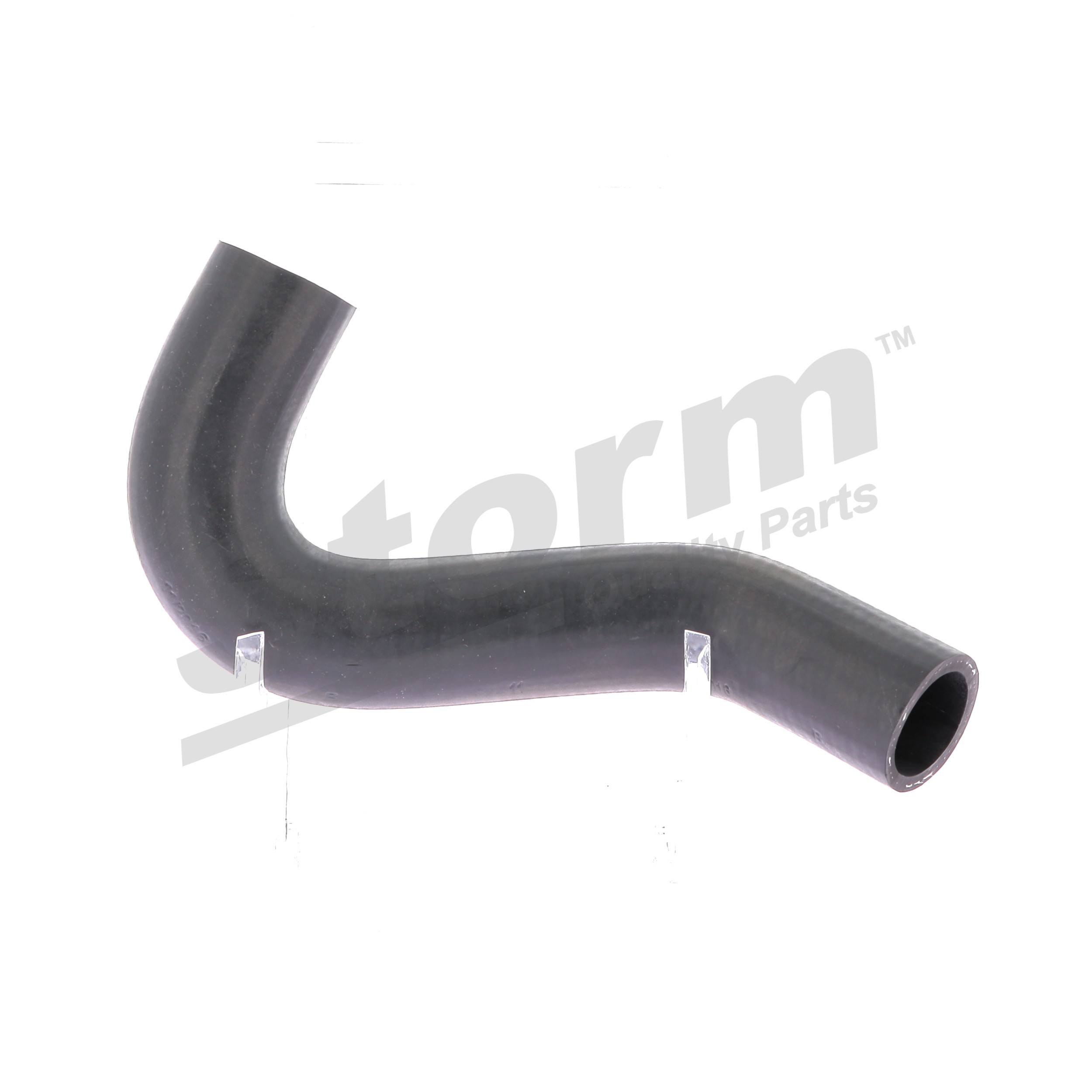 Osta Jäähdyttimen letku STORM QUALITY PARTS:llä F7624 edullisesti hintaan 23,27 €