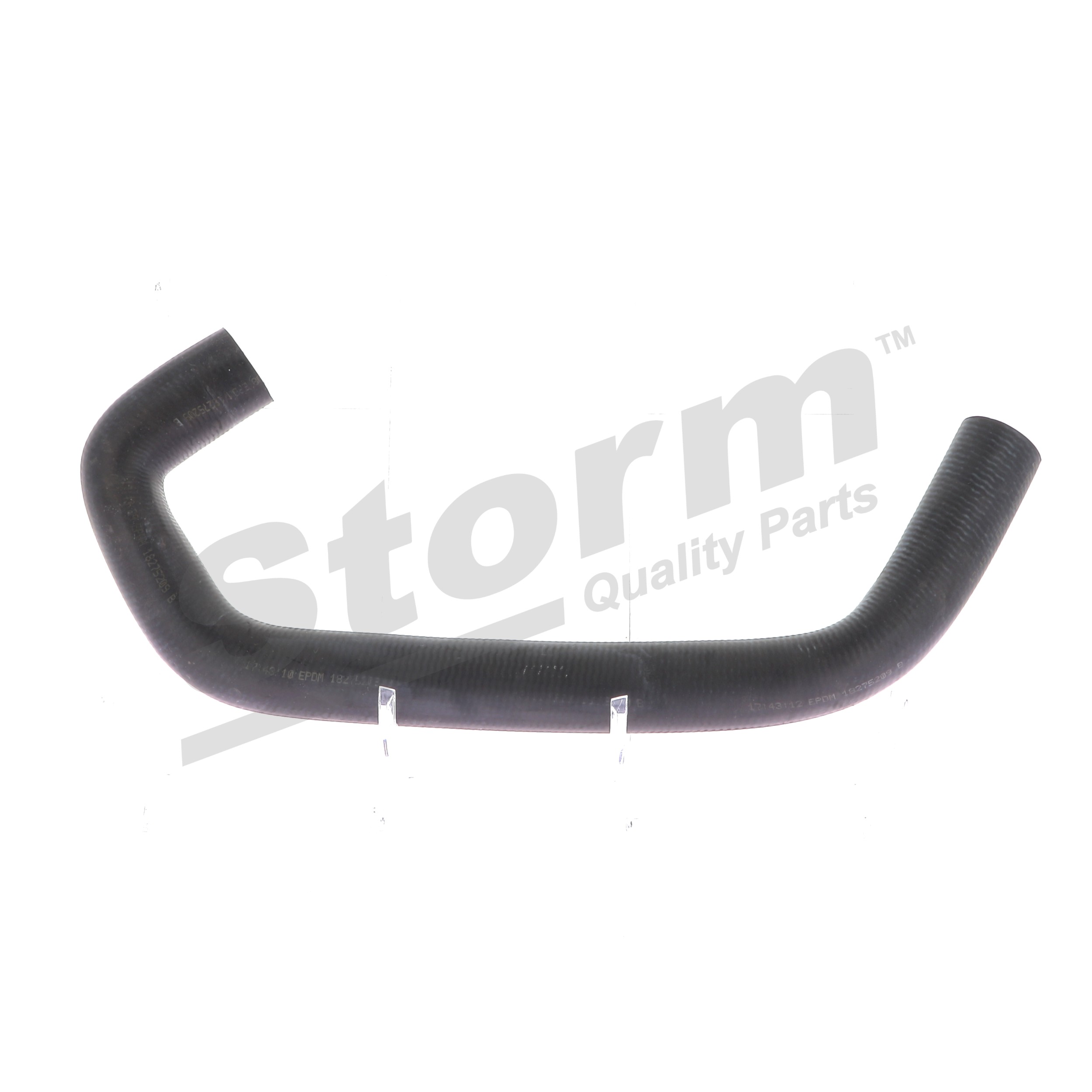 Compre Tubo flexível do radiador da STORM QUALITY PARTS F7629 a um preço baixo por 25,05 €
