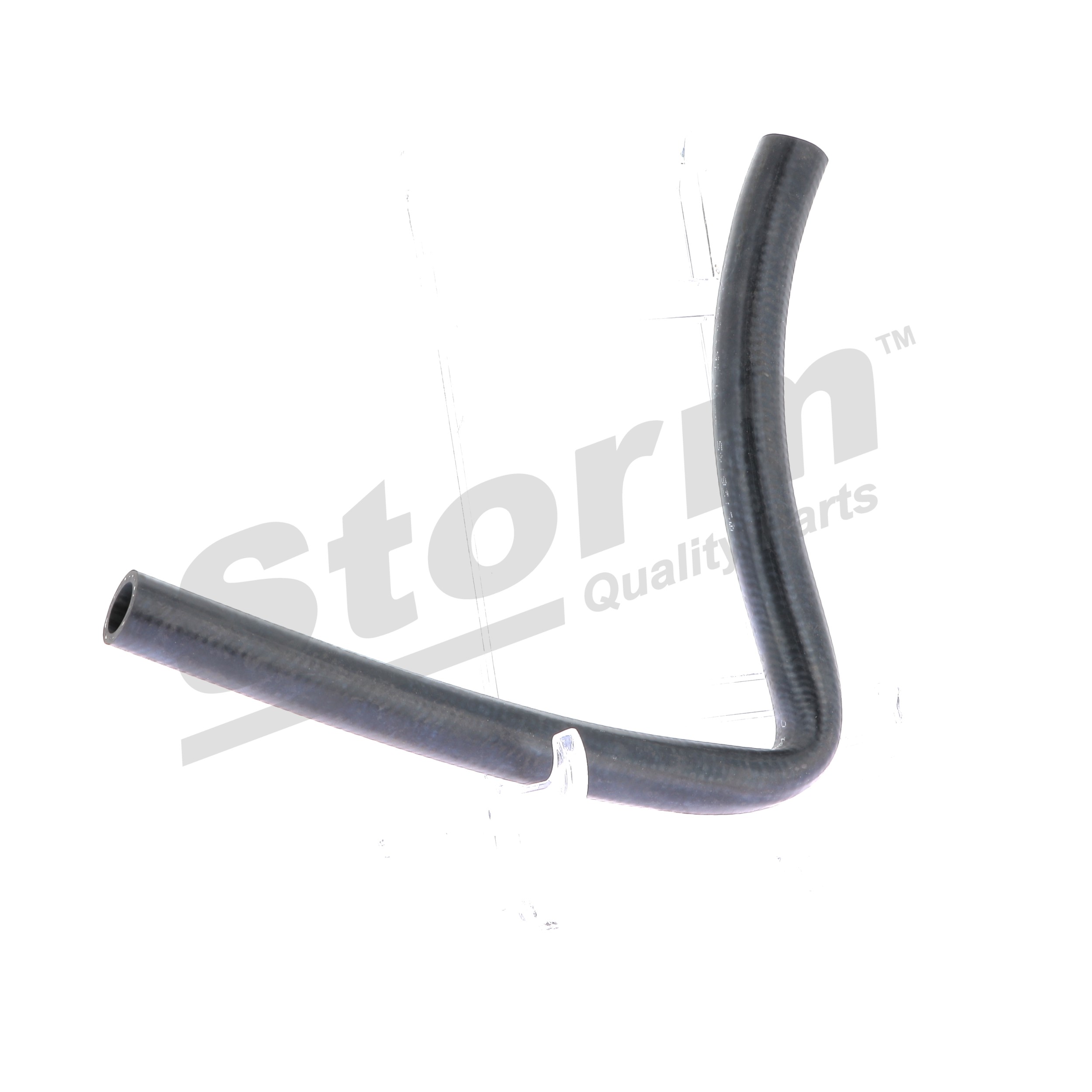 Kühlerschlauch F7660 von STORM QUALITY PARTS günstig für 16,69 € online kaufen