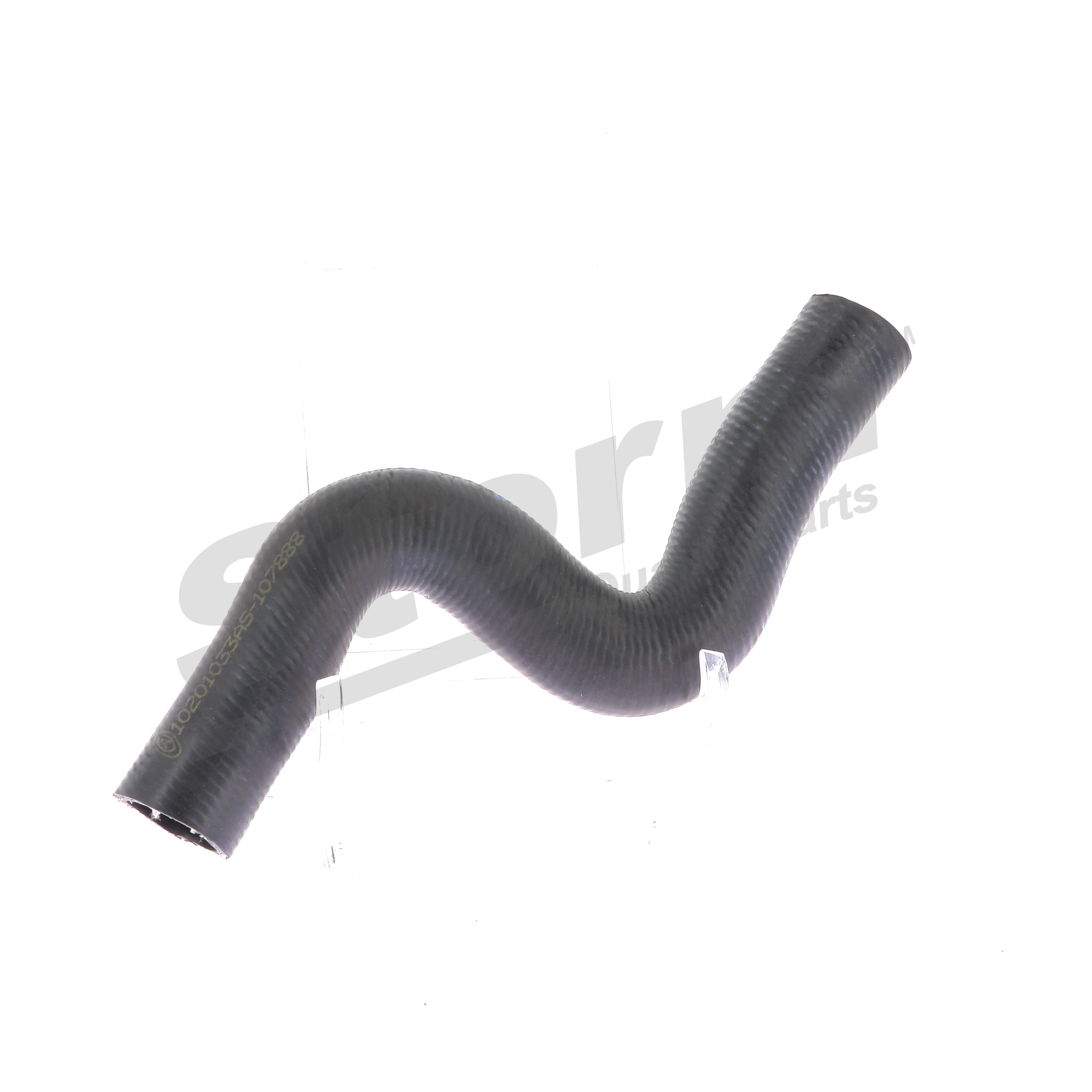 Kühlerschlauch für PEUGEOT von STORM QUALITY PARTS