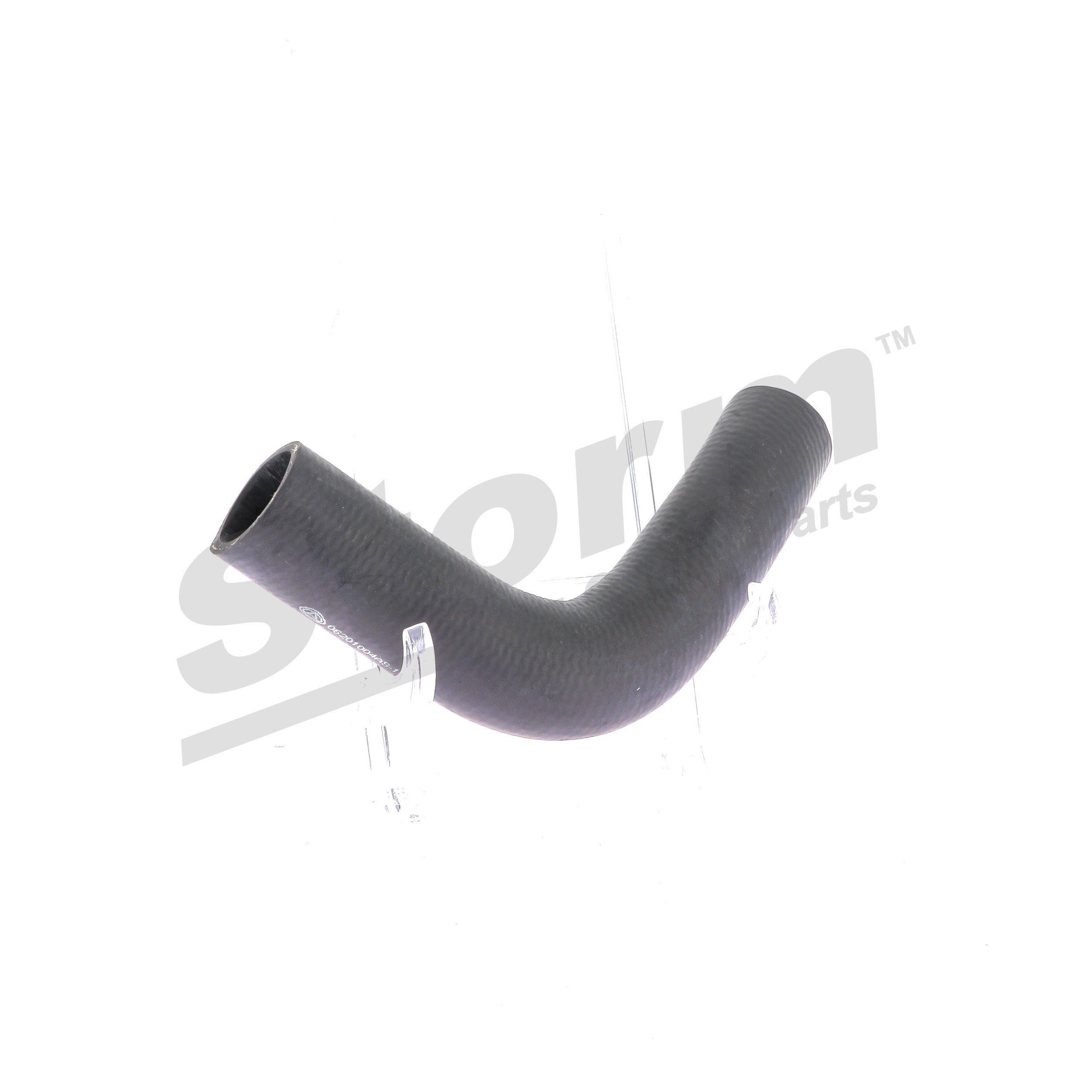 Kühlerschlauch für PEUGEOT von STORM QUALITY PARTS