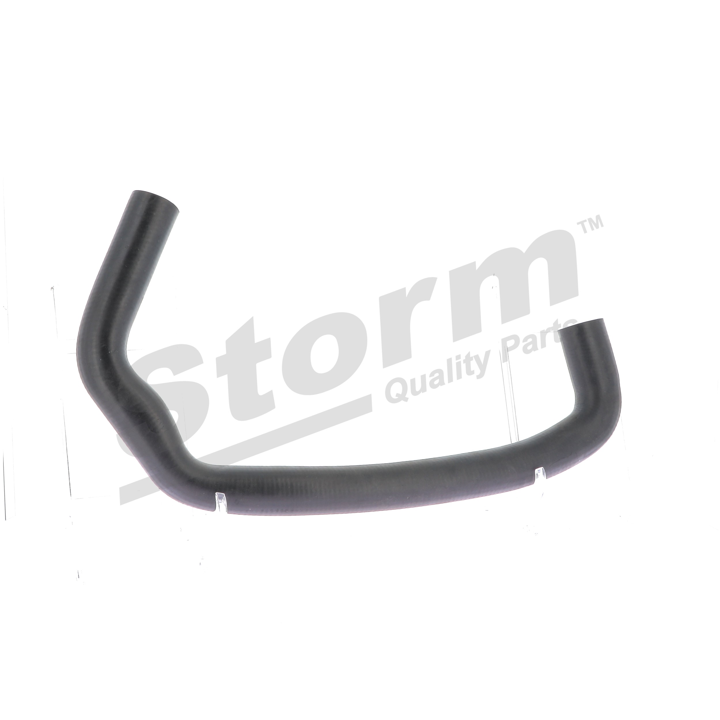 Kühlerschlauch für PEUGEOT von STORM QUALITY PARTS