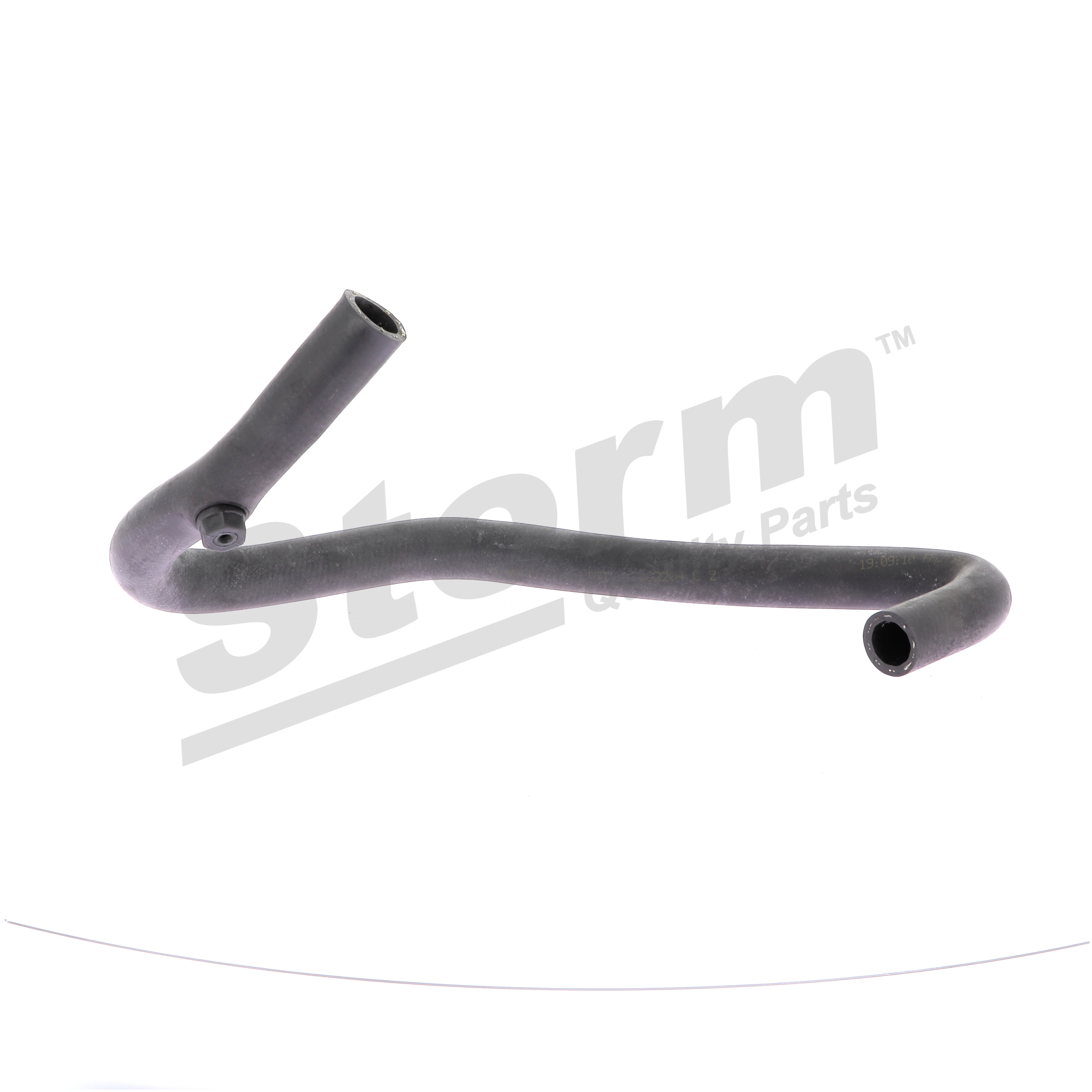 Köp Slang, värmeväxlare, värmare av STORM QUALITY PARTS F7977 till det låga priset 362,27 kr