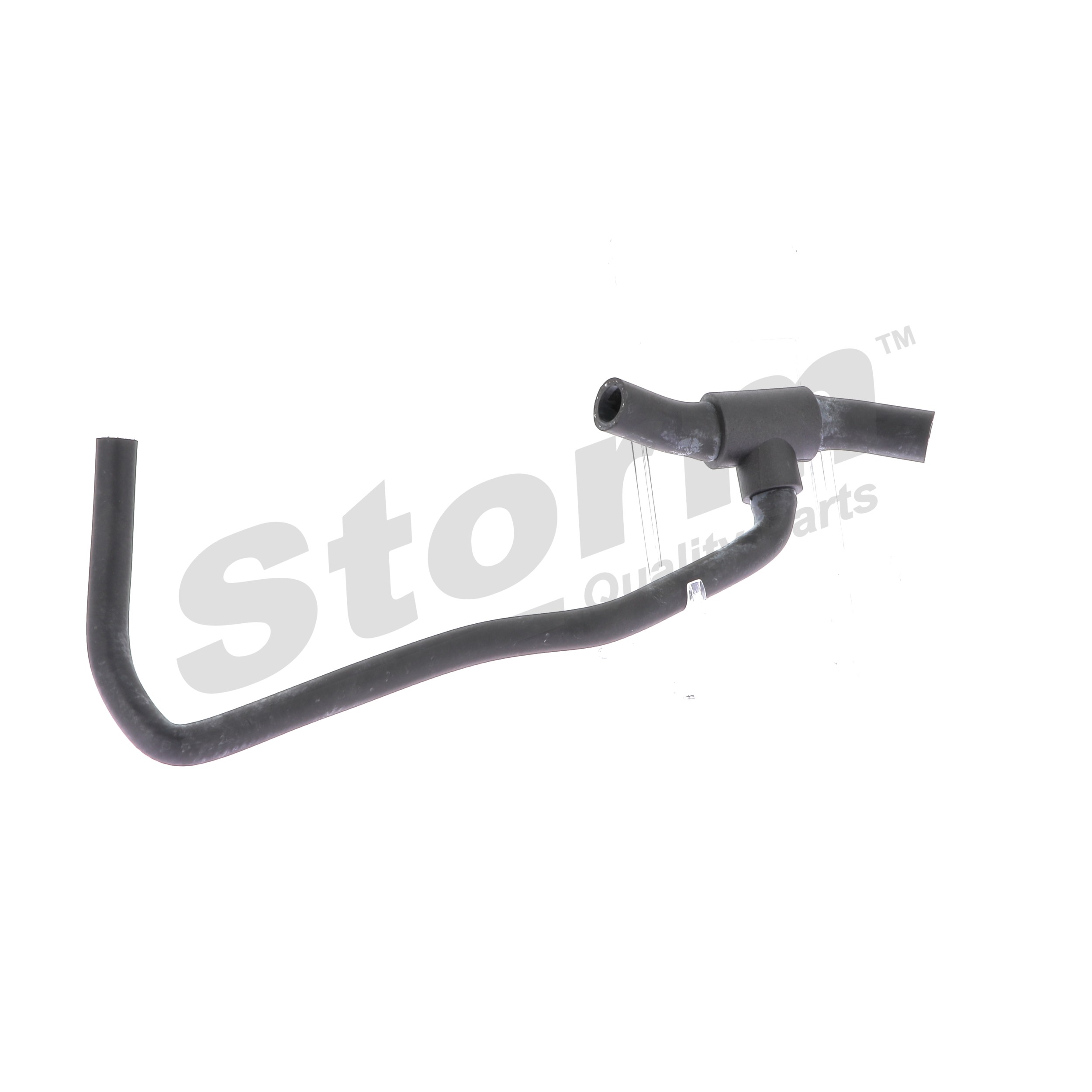 Osta Jäähdyttimen letku STORM QUALITY PARTS:llä F8026 edullisesti hintaan 37,03 €