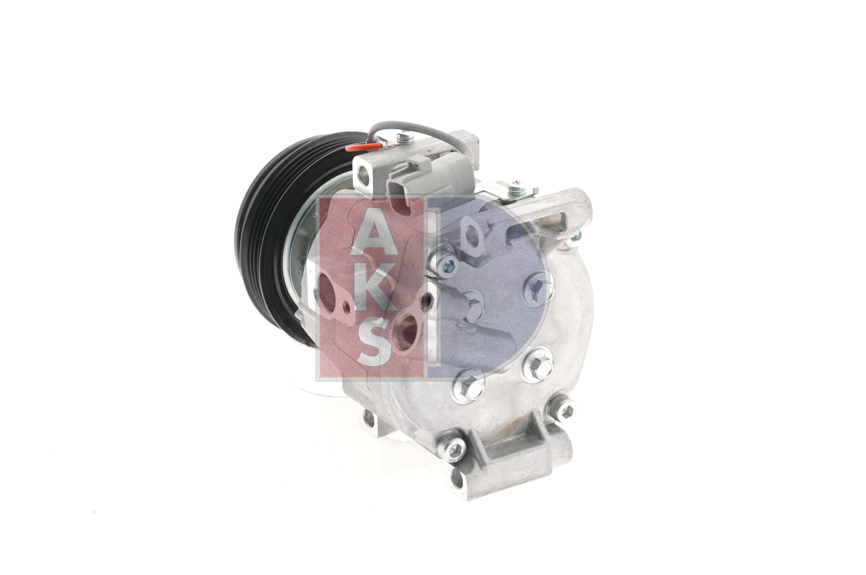Osta Ilmastoinnin kompressori AKS DASIS:llä 851014N edullisesti hintaan 371,18 €