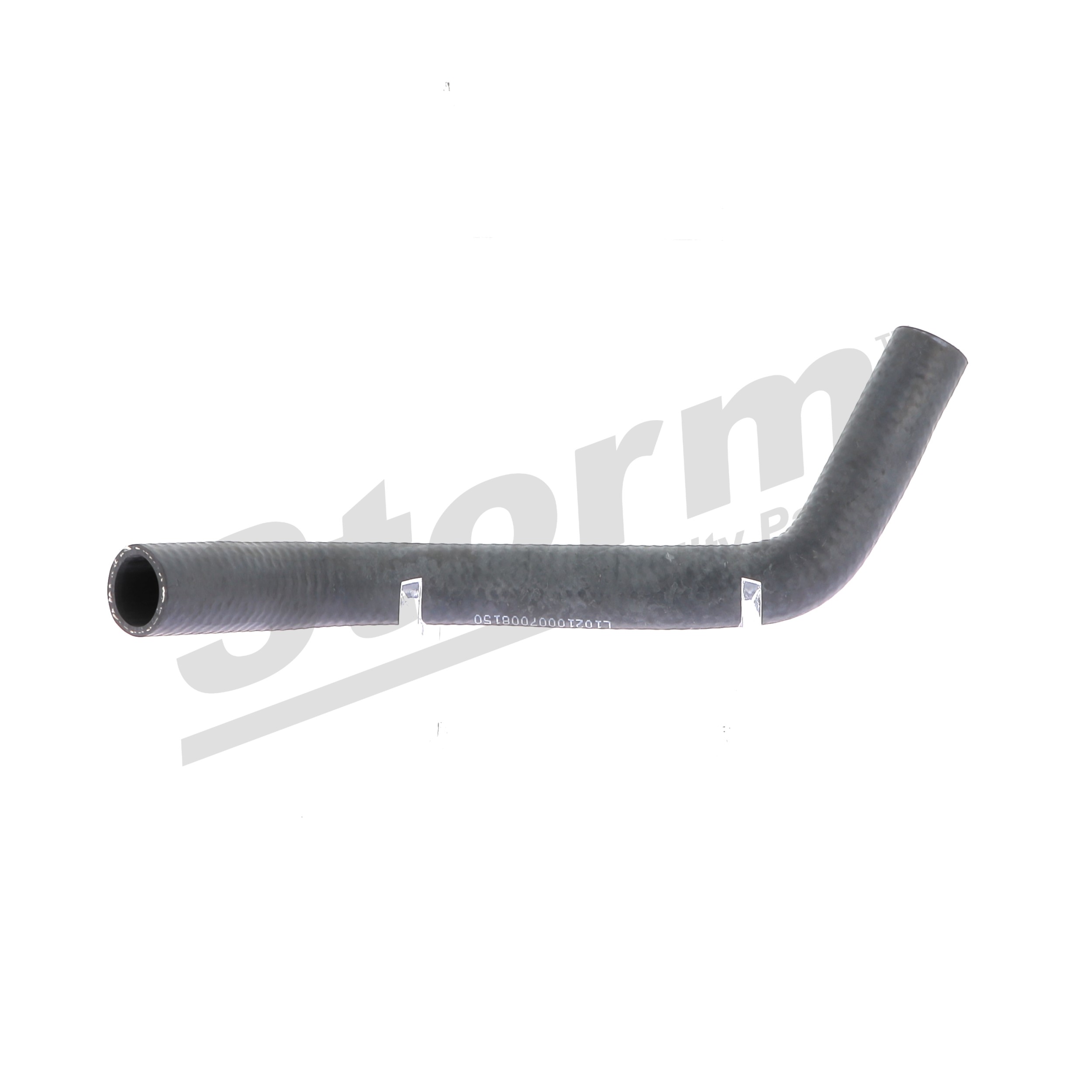 Kühlerschlauch für PEUGEOT von STORM QUALITY PARTS