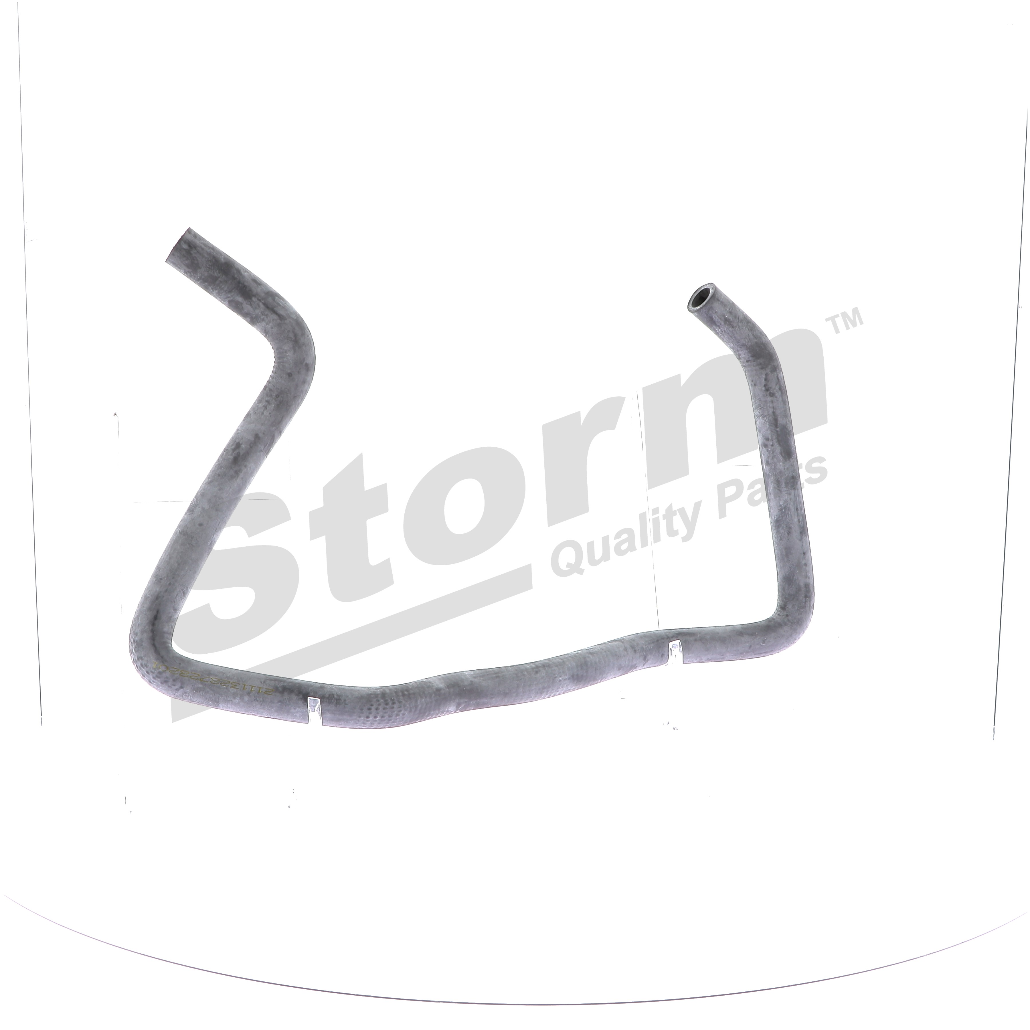 Köp Slang, värmeväxlare, värmare av STORM QUALITY PARTS F8201 till det låga priset 371,71 kr