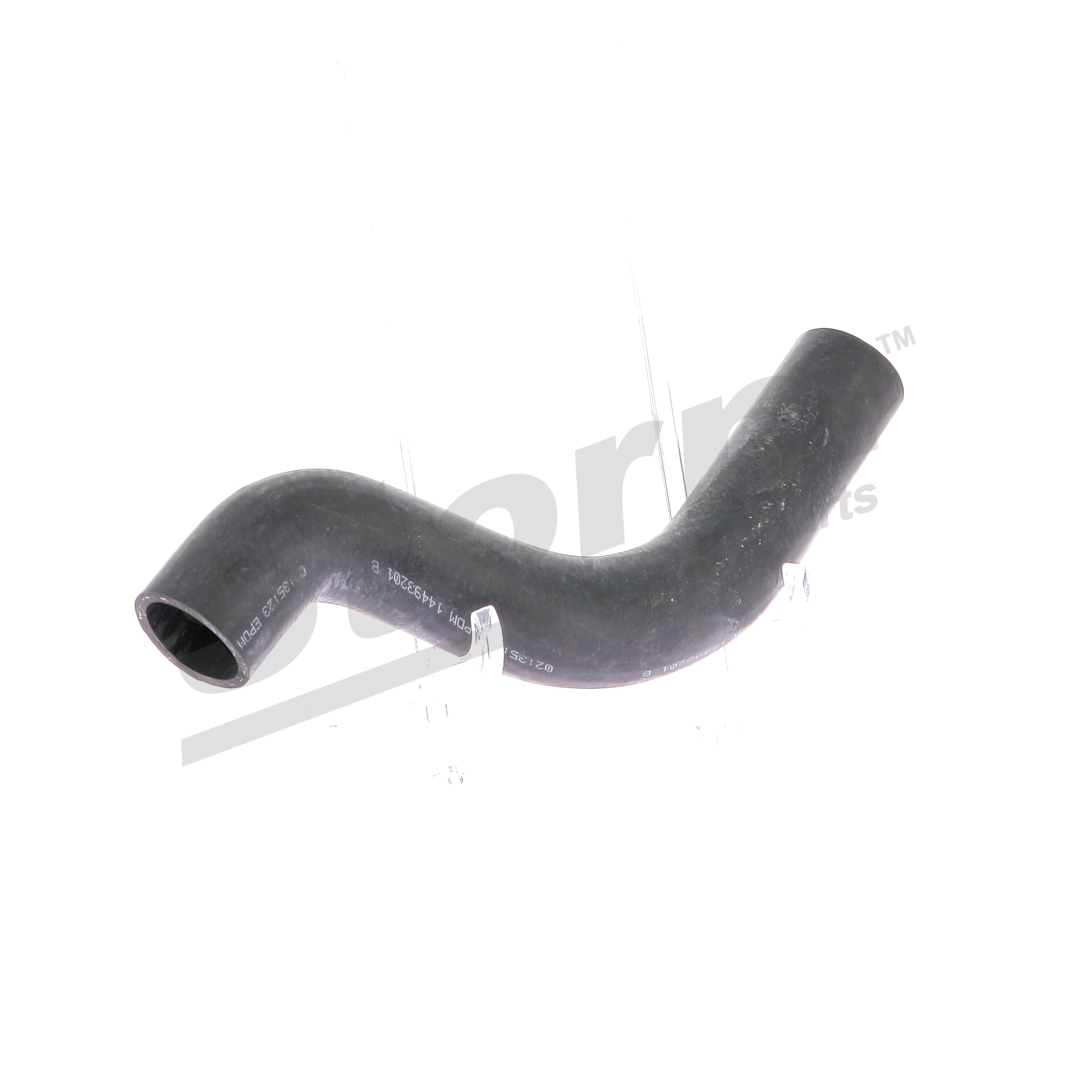 Kühlerschlauch für NISSAN von STORM QUALITY PARTS
