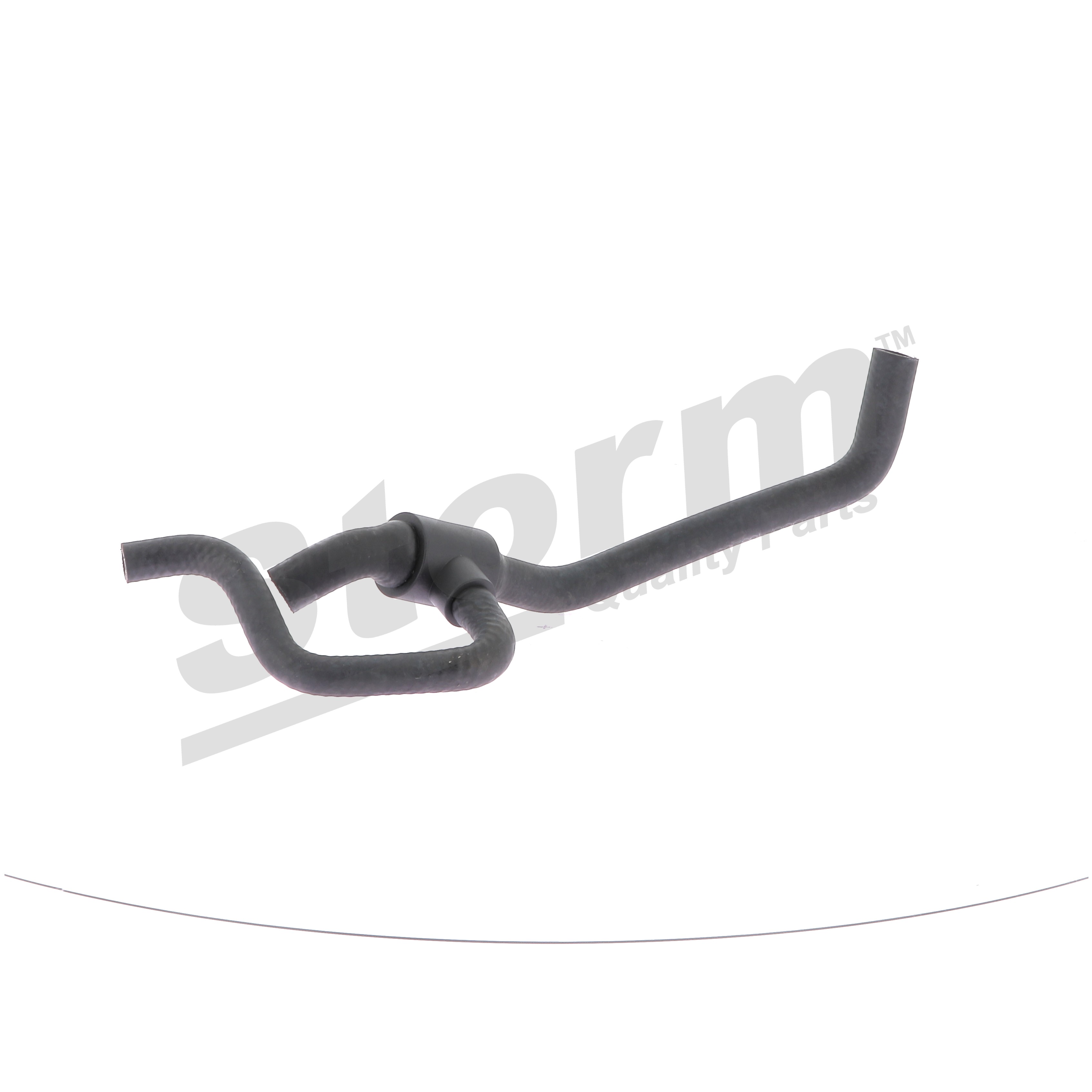 Köp Slang, värmeväxlare, värmare av STORM QUALITY PARTS F8263 till det låga priset 428,74 kr