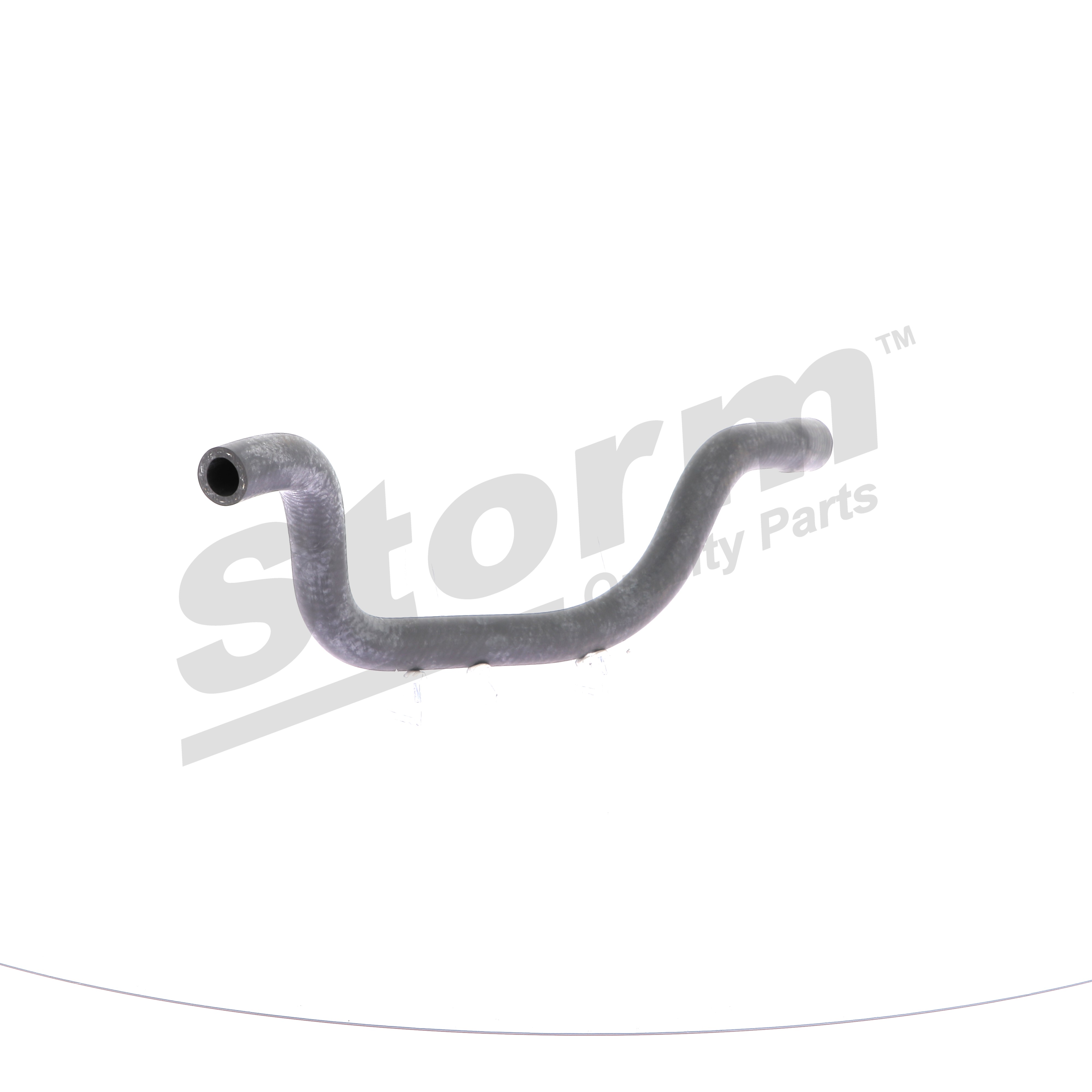 Köp Slang, värmeväxlare, värmare av STORM QUALITY PARTS F8286 till det låga priset 206,66 kr