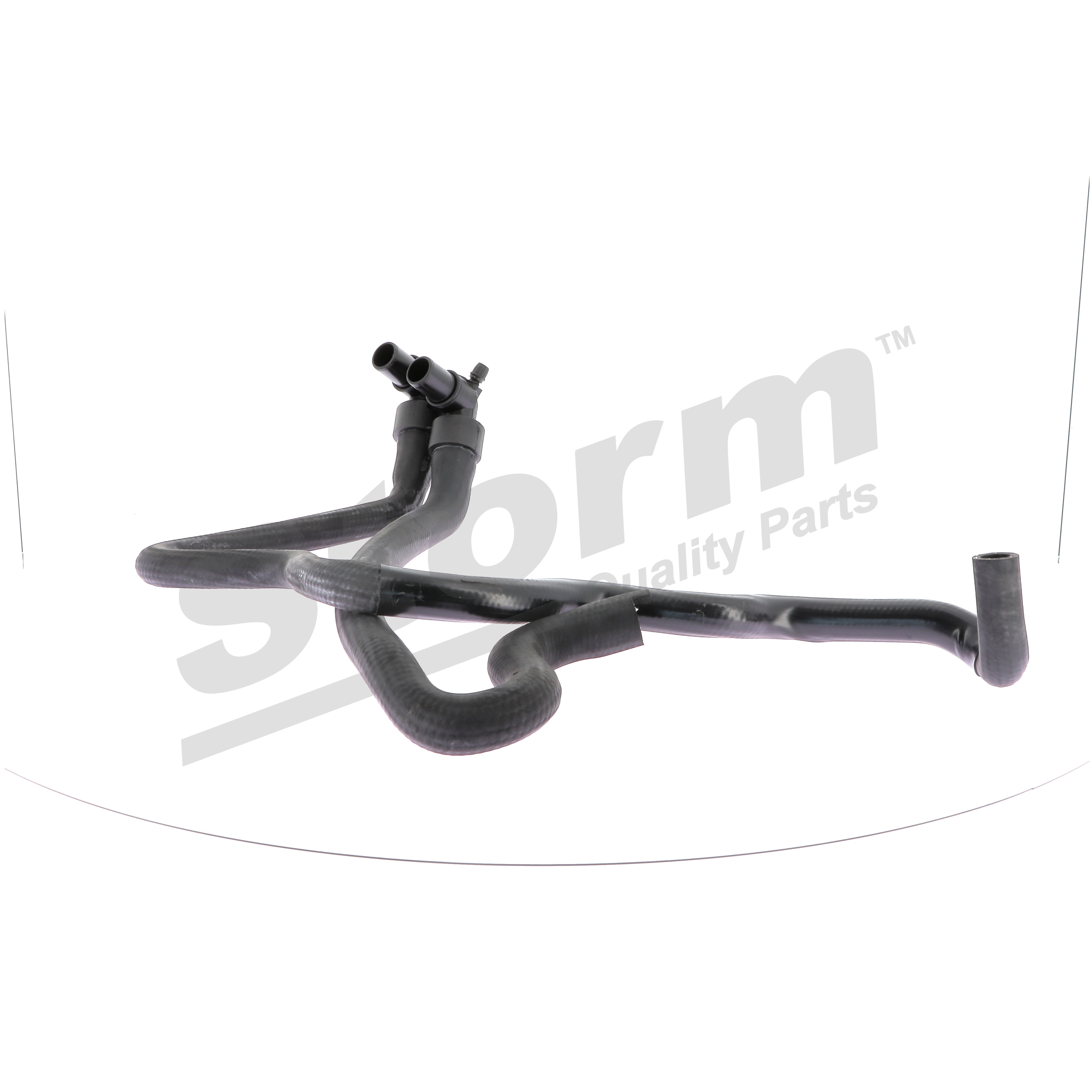 Köp Slang, värmeväxlare, värmare av STORM QUALITY PARTS F8299 till det låga priset 799,14 kr