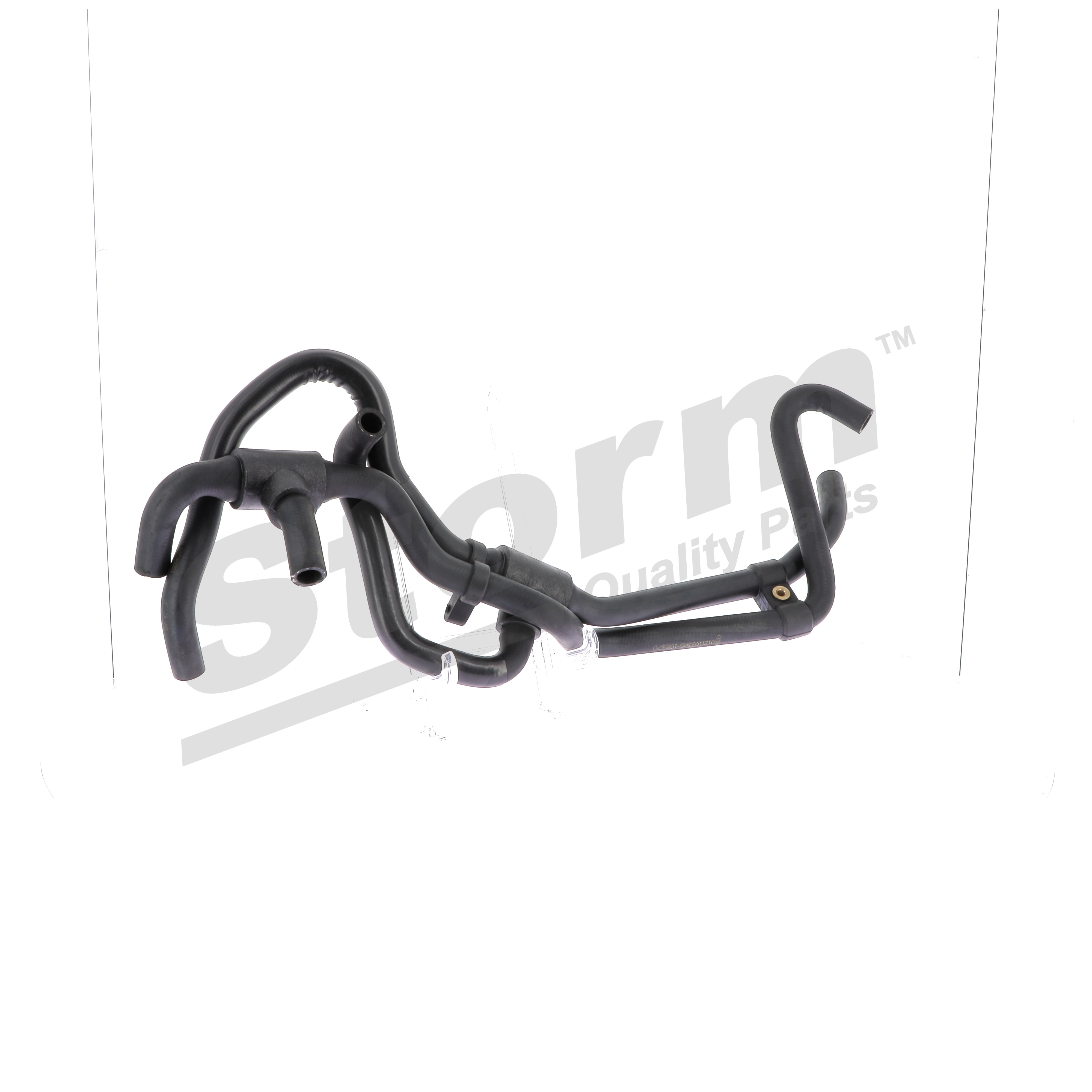 Osta STORM QUALITY PARTS Letkut ja putket netistä 19 II (B/C53_)-mallille edulliseen hintaan