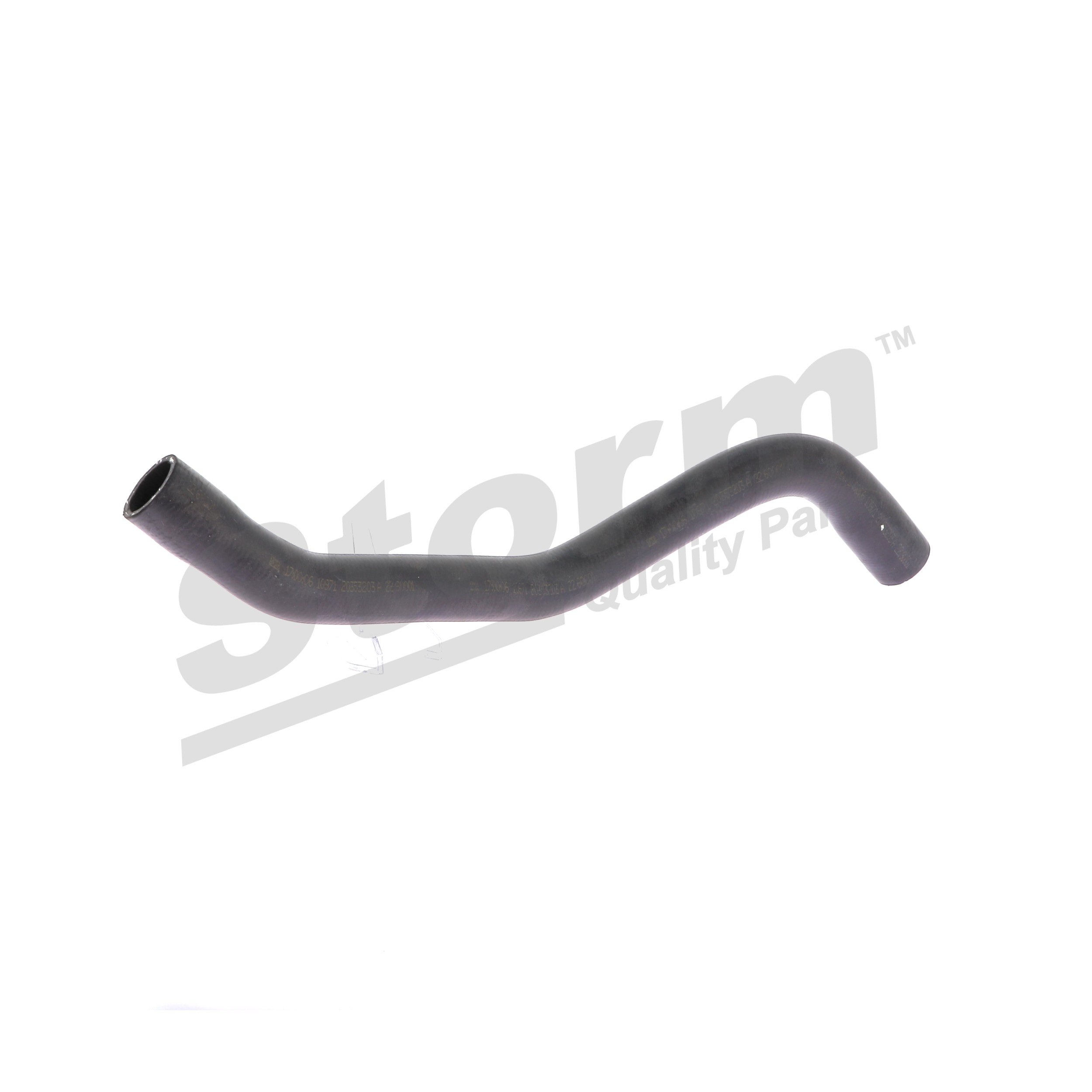 Kühlerschlauch F8450 von STORM QUALITY PARTS günstig für 20,57 € online kaufen