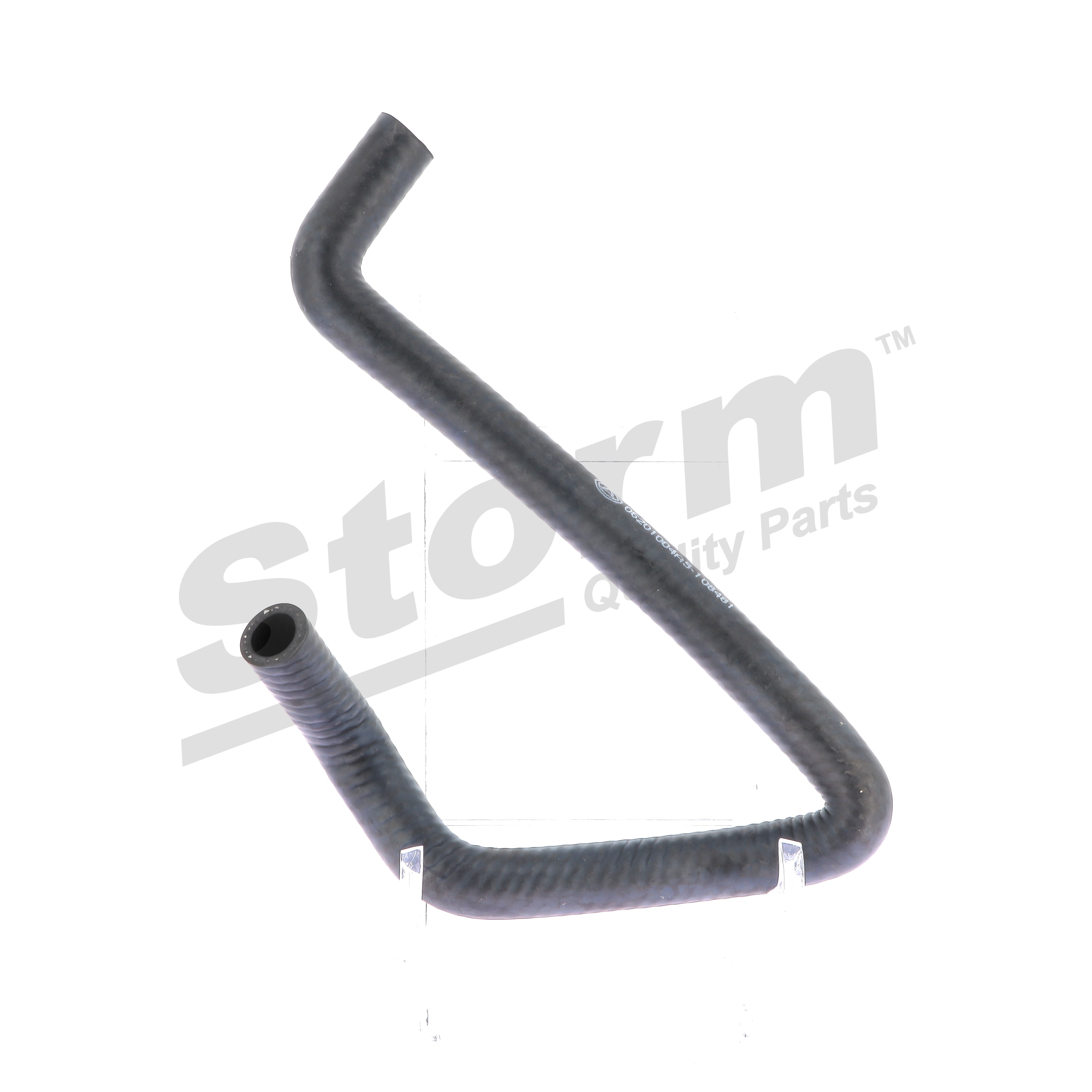 Kühlerschlauch F8481 von STORM QUALITY PARTS günstig für 9,19 € online kaufen