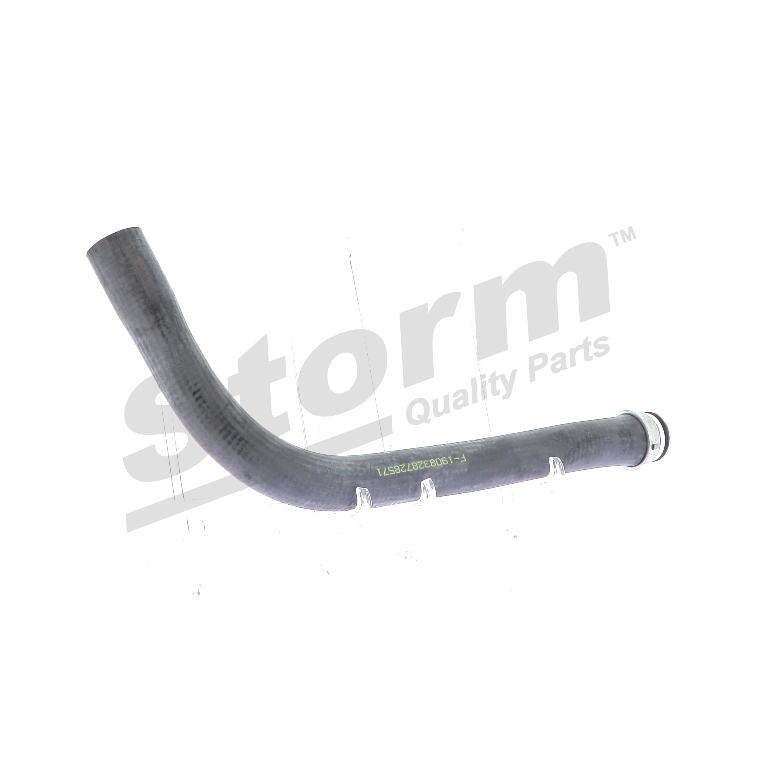 Kühlerschlauch F8571 von STORM QUALITY PARTS günstig für 26,10 € online kaufen