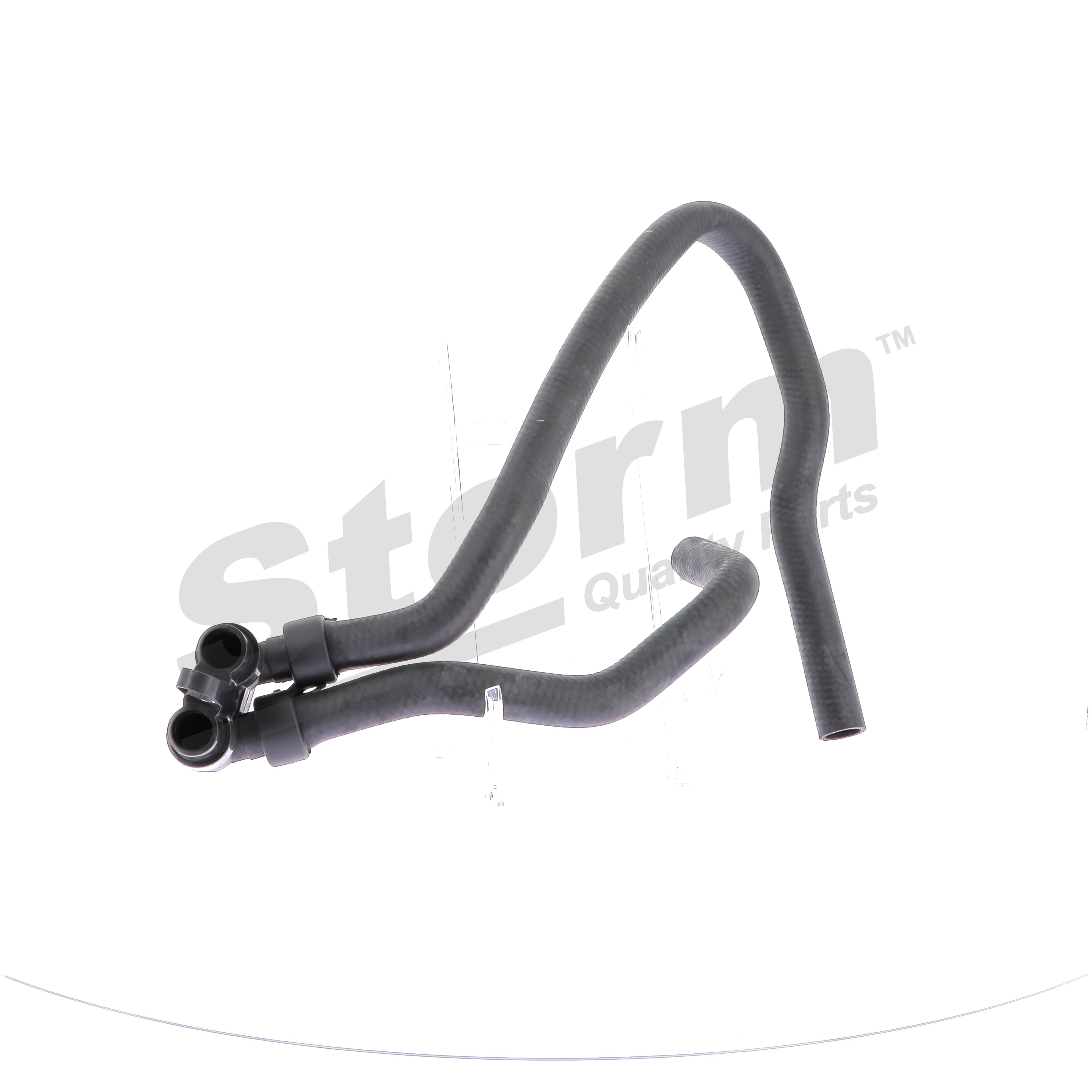 Köp Slang, värmeväxlare, värmare av STORM QUALITY PARTS F8706 till det låga priset 515,53 kr