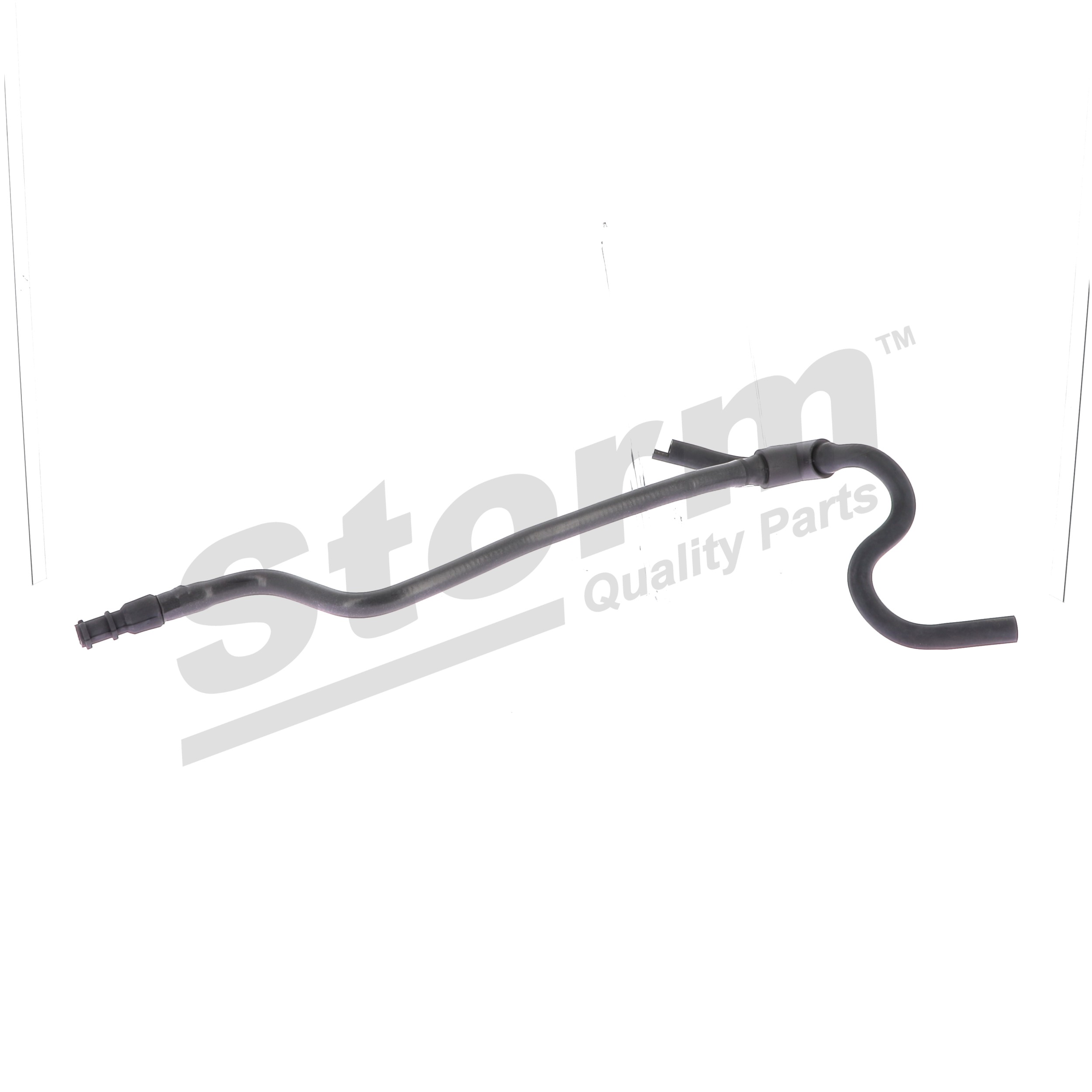 Kühlerschlauch für CITROËN von STORM QUALITY PARTS