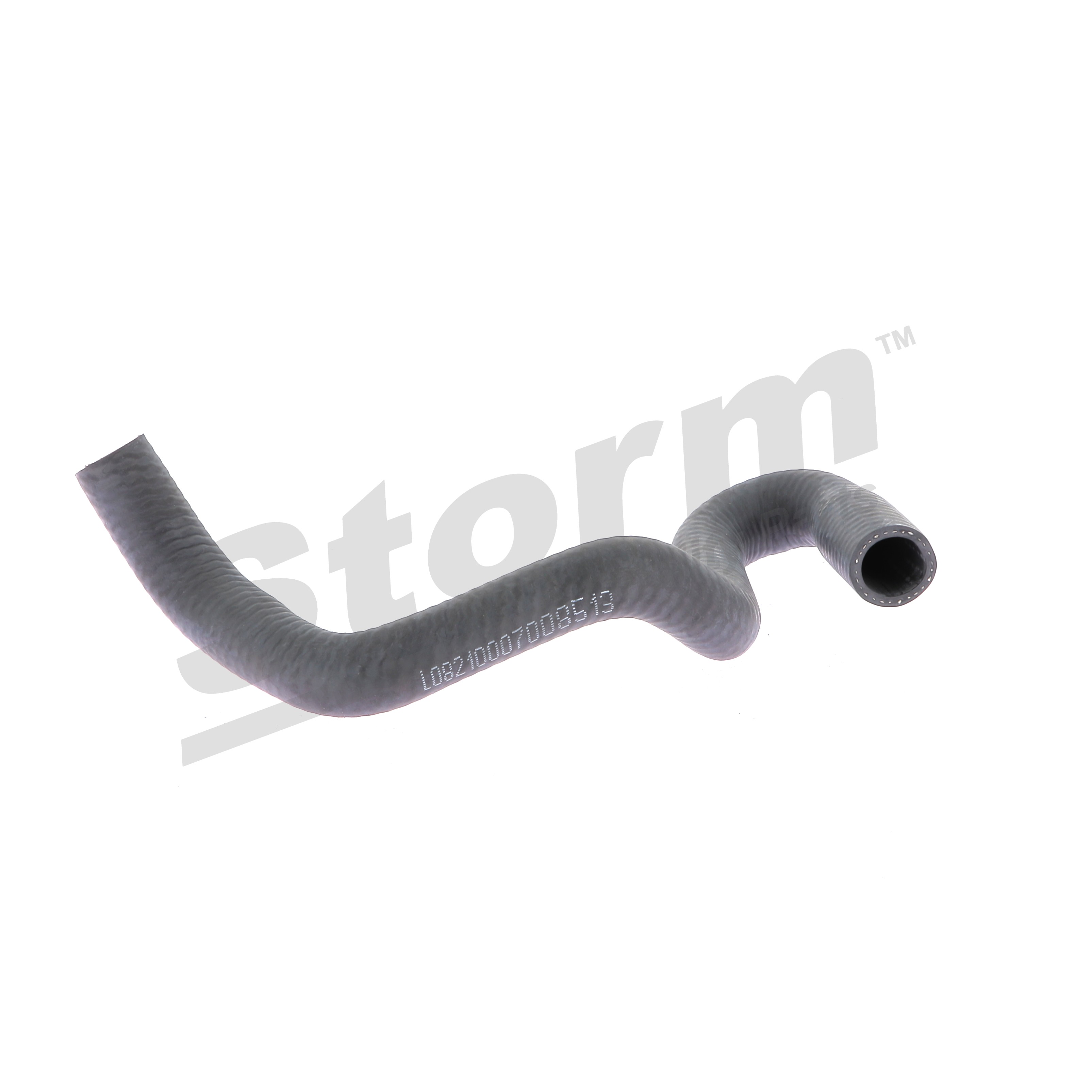 Kühlerschlauch F8731 von STORM QUALITY PARTS günstig für 23,56 € online kaufen