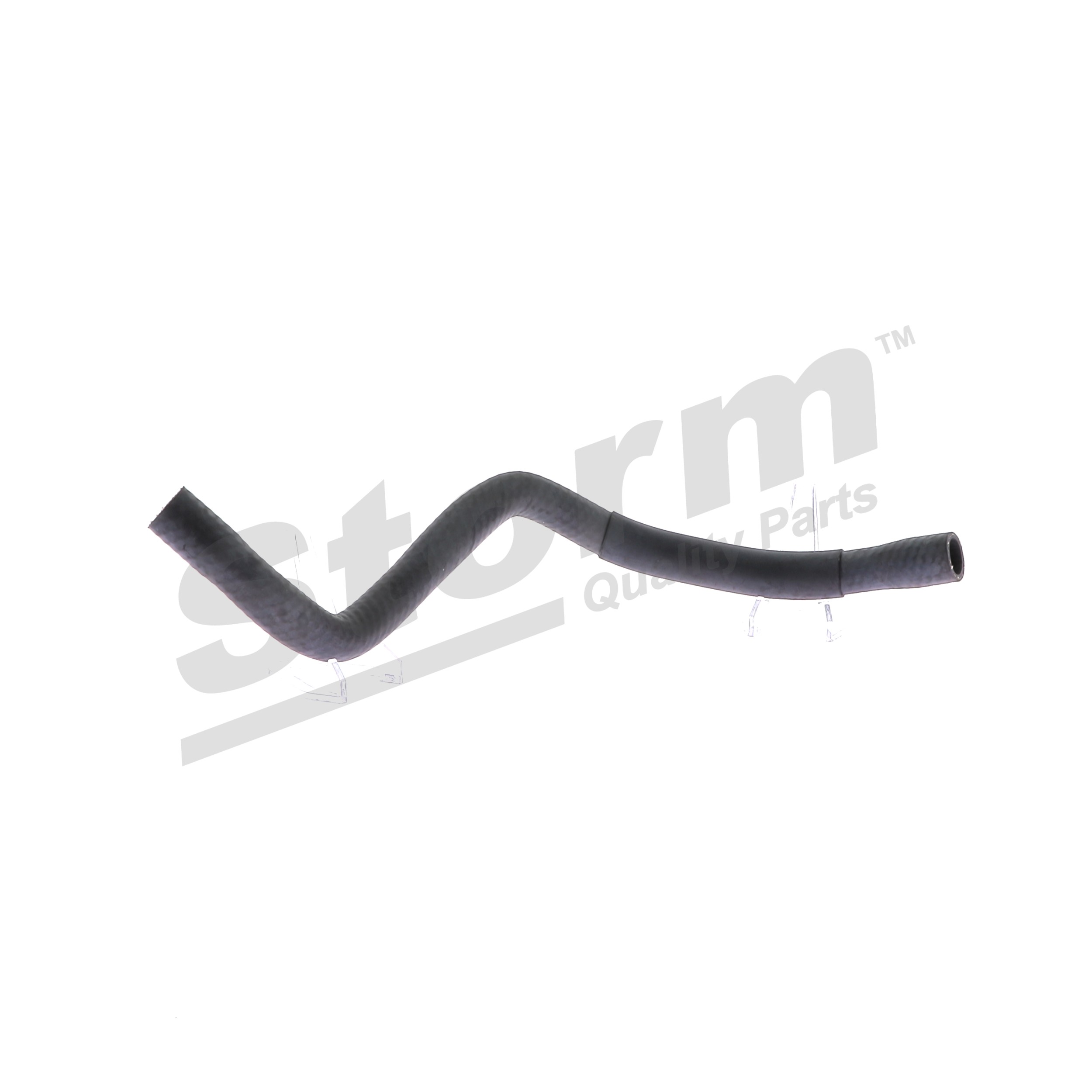 Kühlerschlauch für CITROËN von STORM QUALITY PARTS