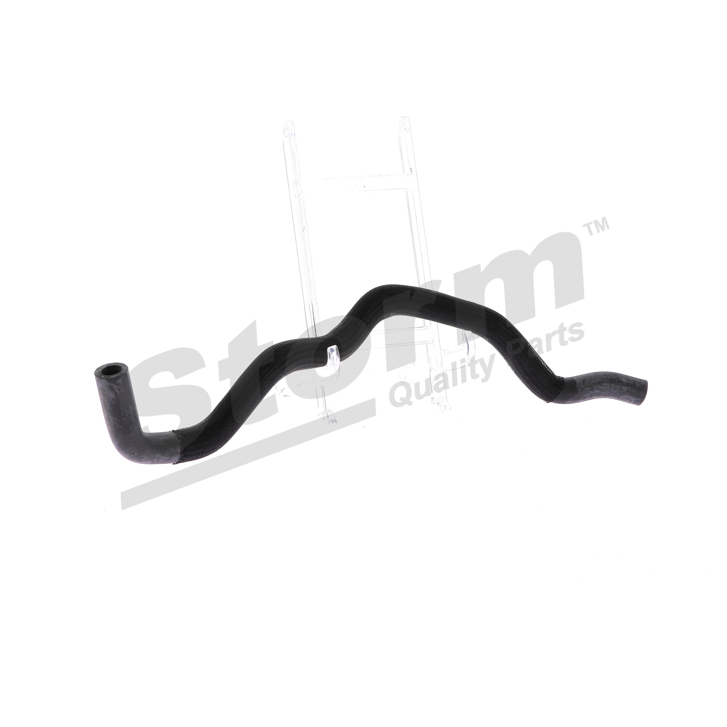 Kühlerschlauch für CITROËN von STORM QUALITY PARTS