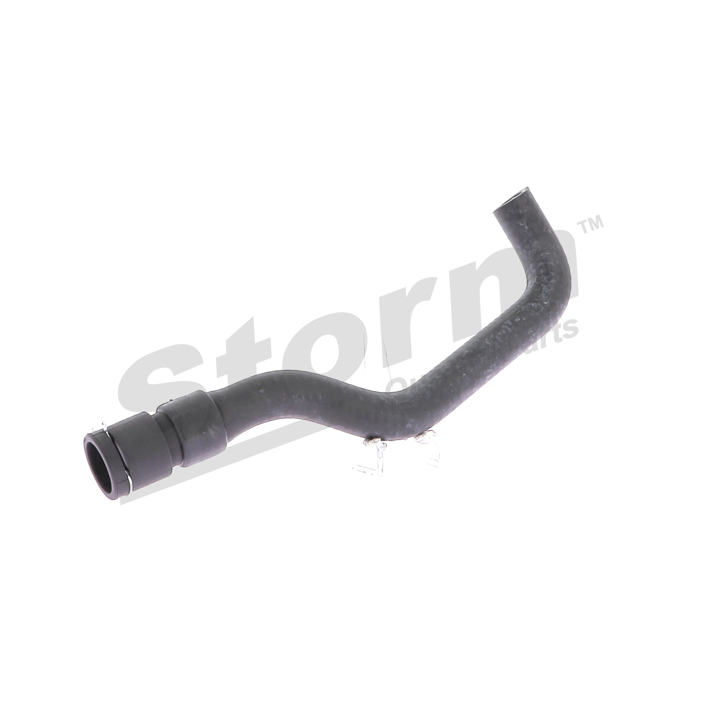 Schlauch, Wärmetauscher-Heizung F8793 von STORM QUALITY PARTS günstig für 16,69 € online kaufen