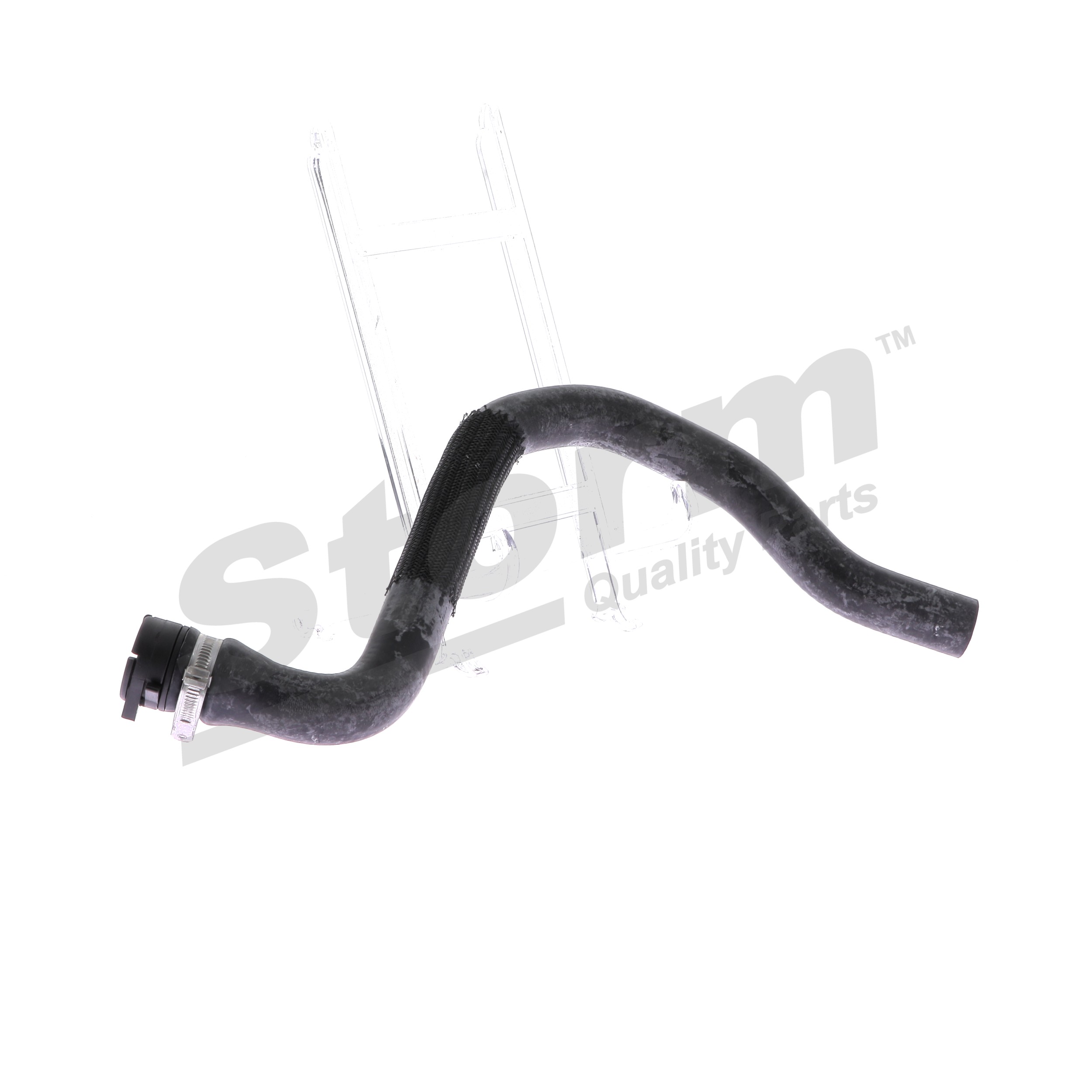 Köp Slang, värmeväxlare, värmare av STORM QUALITY PARTS F8797 till det låga priset 288,58 kr
