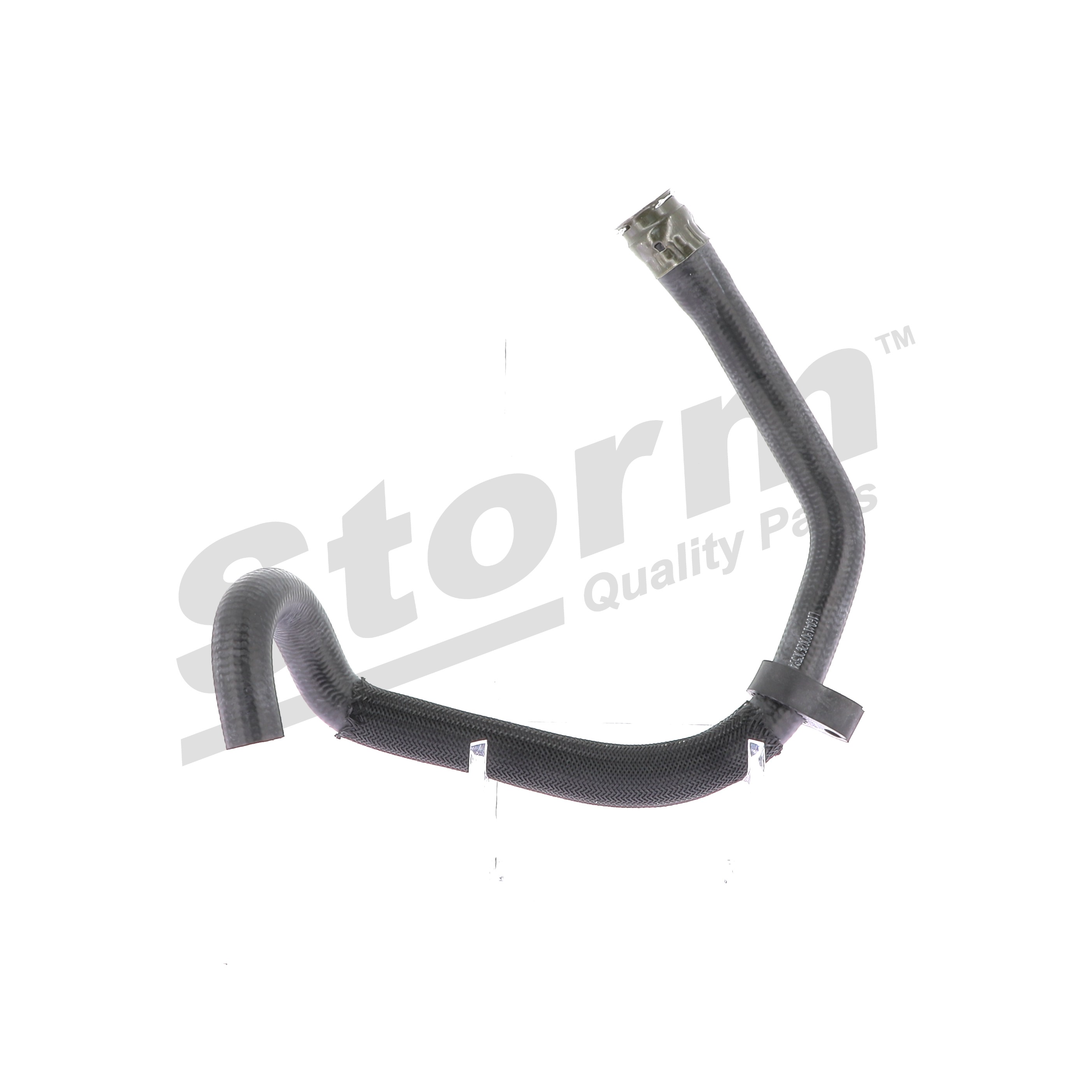 Köp Slang, värmeväxlare, värmare av STORM QUALITY PARTS F8798 till det låga priset 371,71 kr