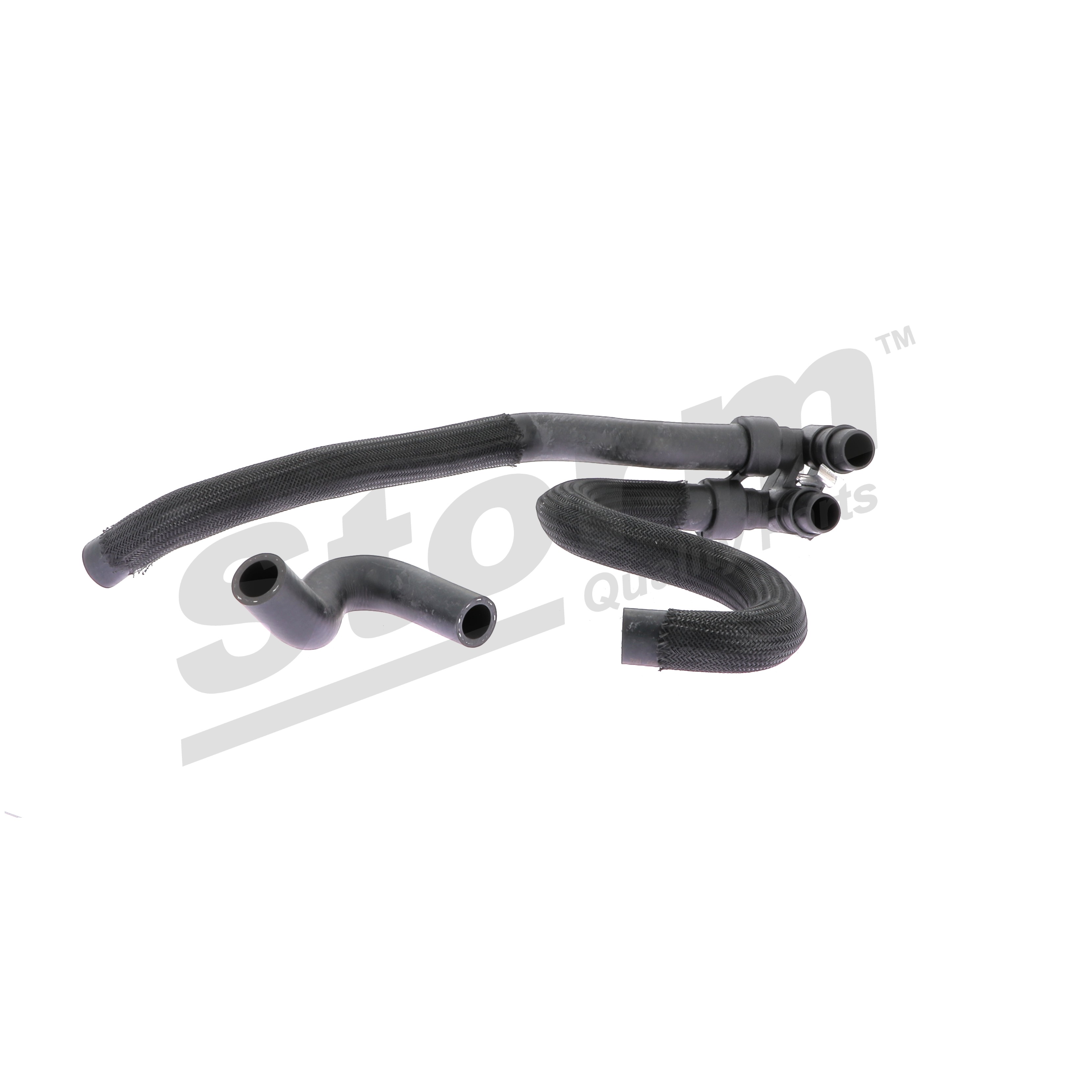 Köp Slang, värmeväxlare, värmare av STORM QUALITY PARTS F8814 till det låga priset 570,14 kr