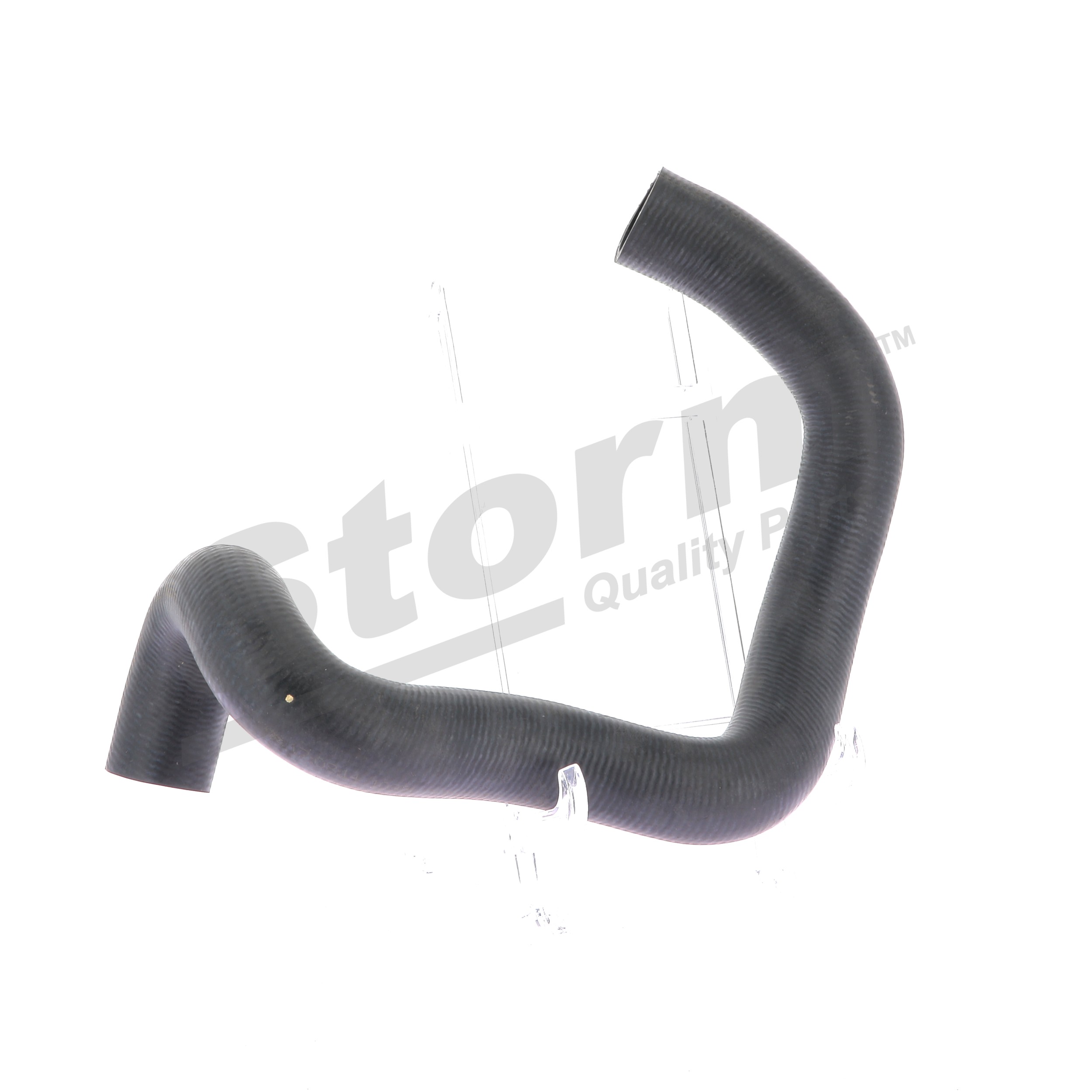 Kühlerschlauch F8817 von STORM QUALITY PARTS günstig für 22,08 € online kaufen