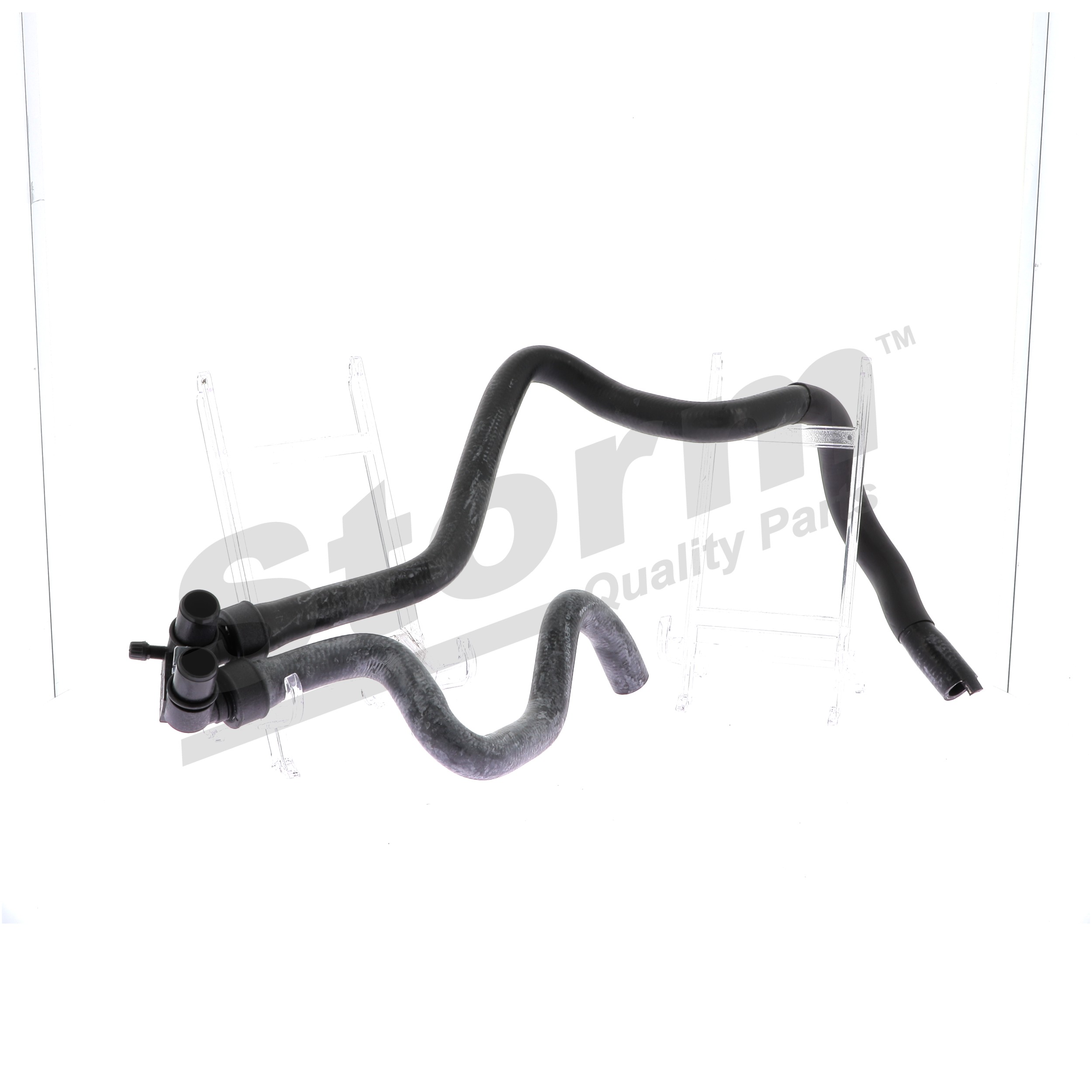 Köp Slang, värmeväxlare, värmare av STORM QUALITY PARTS F8841 till det låga priset 427,15 kr