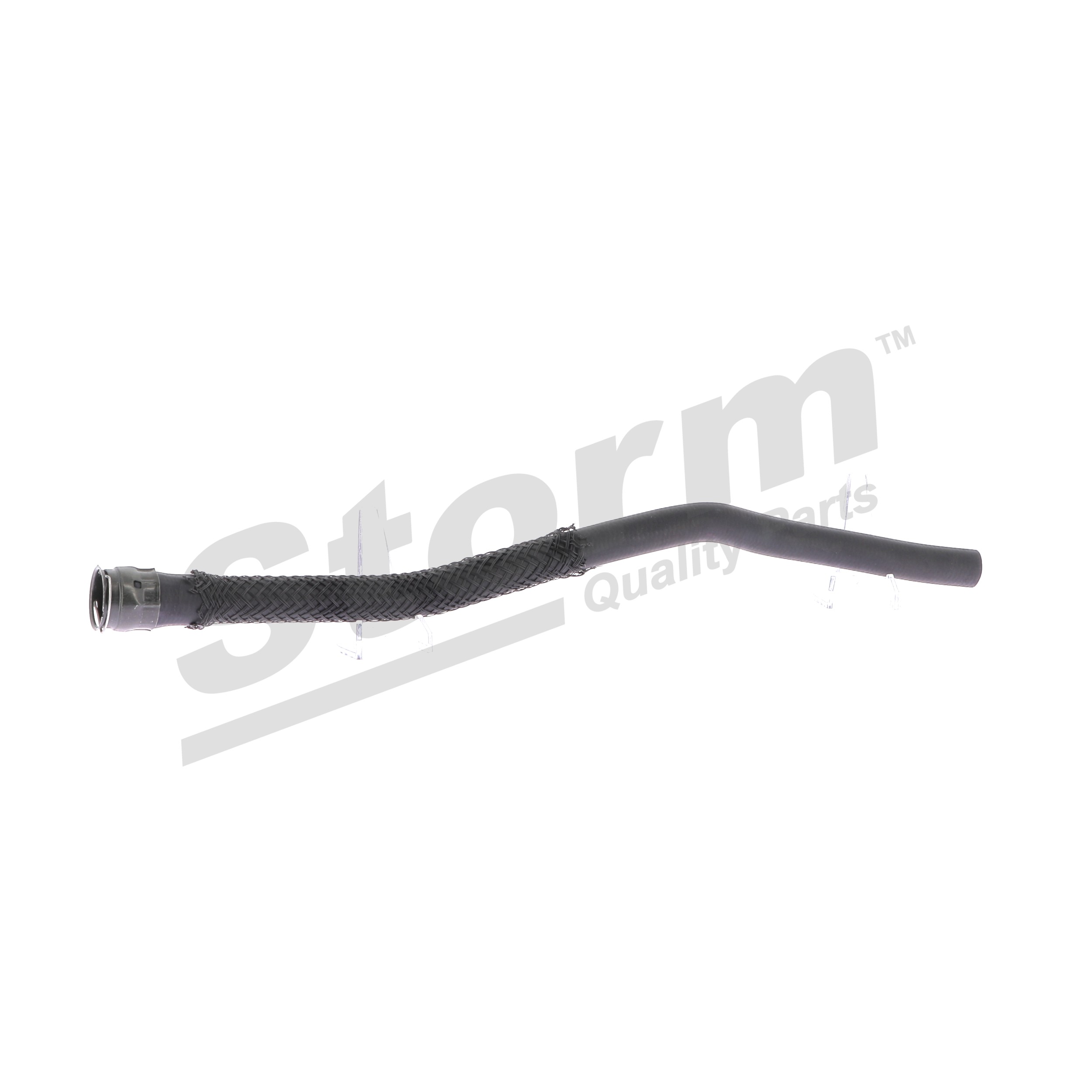 Schlauch, Wärmetauscher-Heizung F8851 von STORM QUALITY PARTS günstig für 31,74 € online kaufen