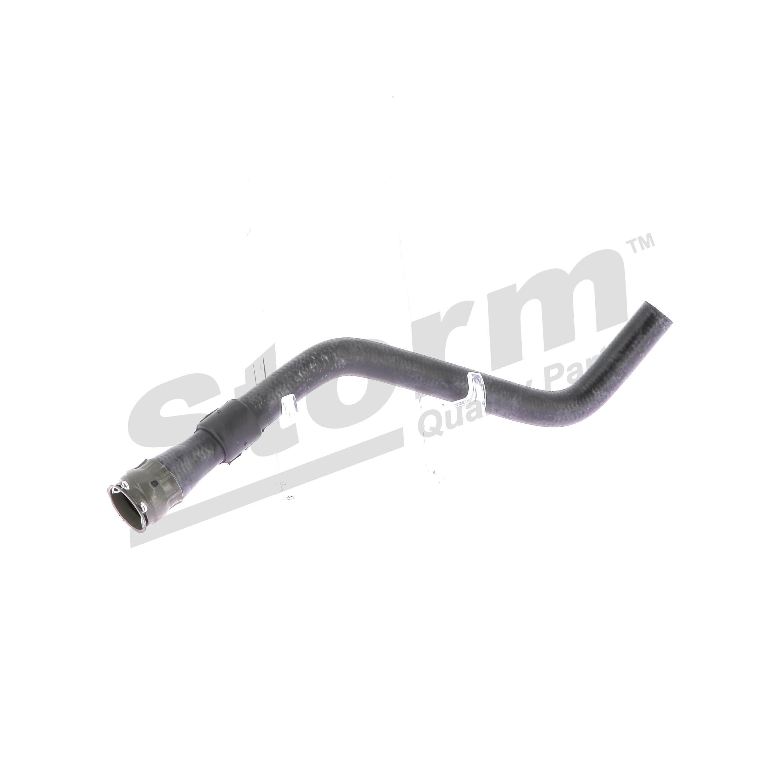 Schlauch, Wärmetauscher-Heizung F8852 von STORM QUALITY PARTS günstig für 36,14 € online kaufen